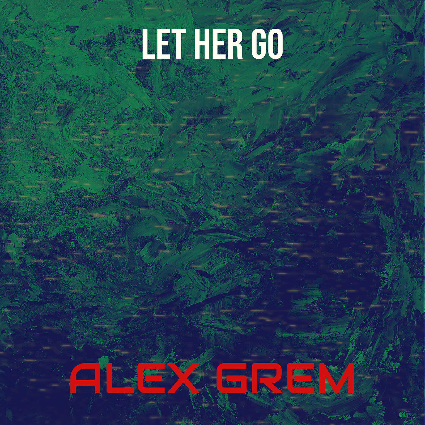 Релиз Let Her Go