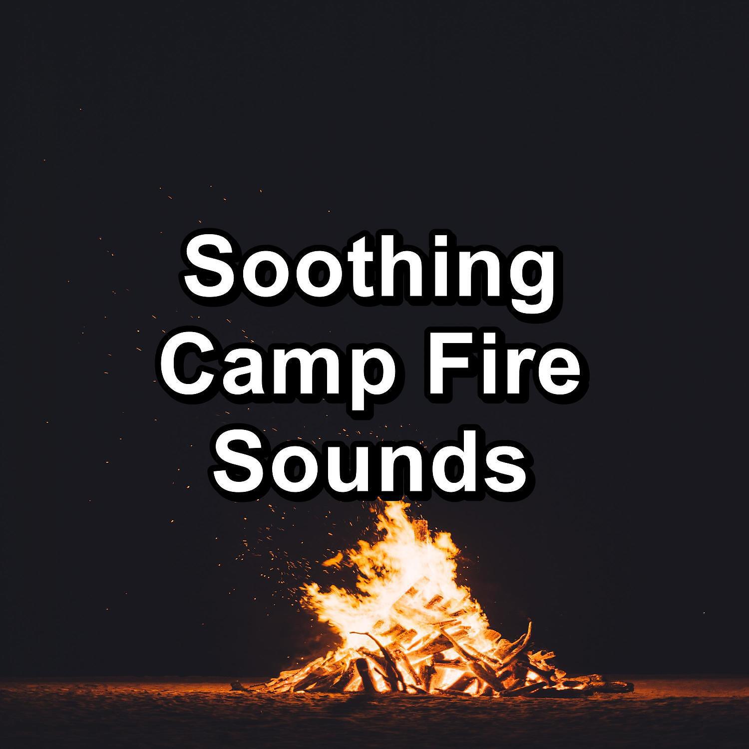 Релиз Soothing Camp Fire Sounds