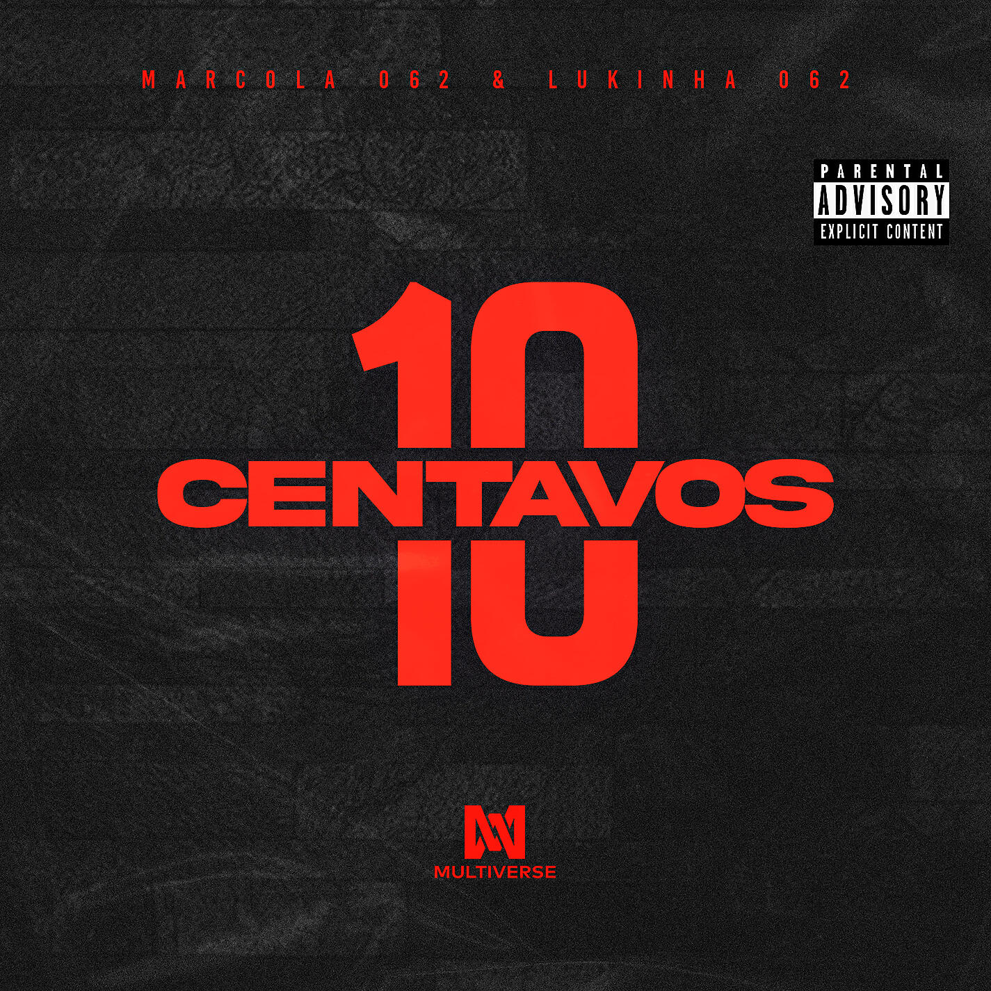 Релиз 10 Centavos