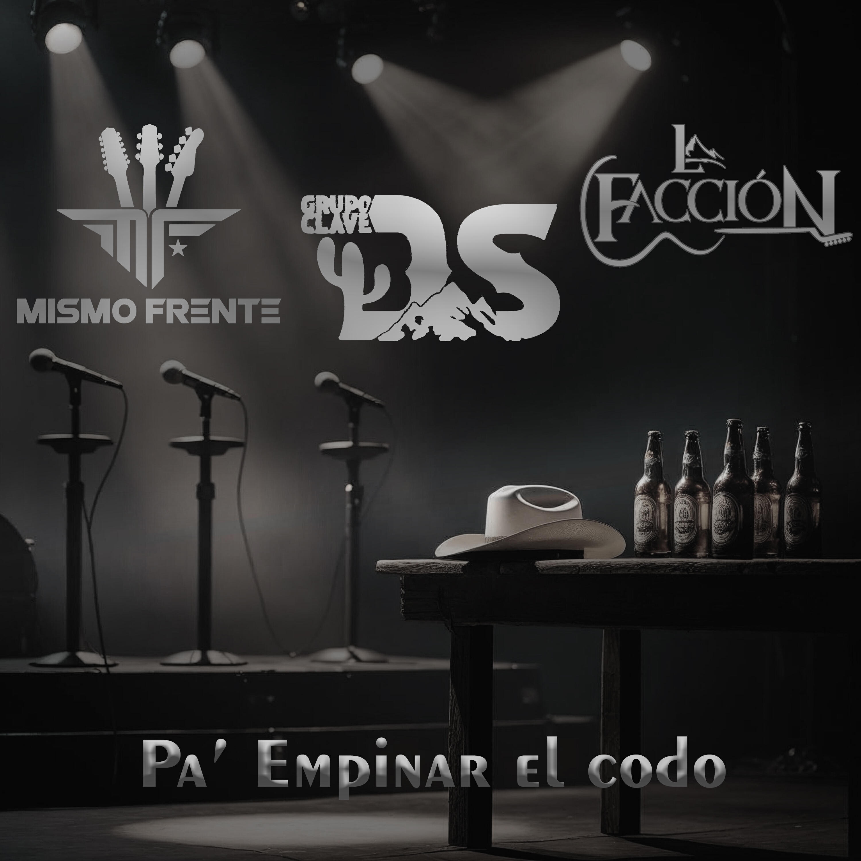 Релиз Pa' Empinar el Codo