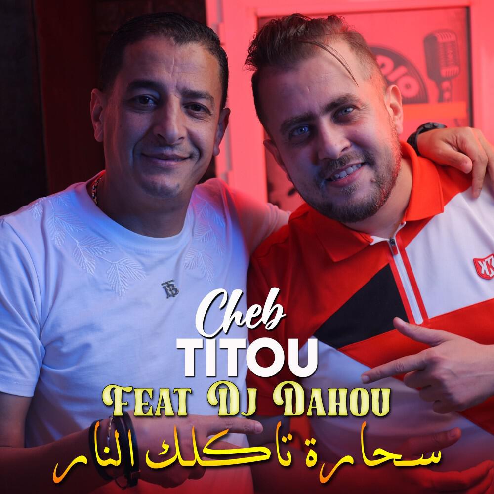 Cheb Titou
