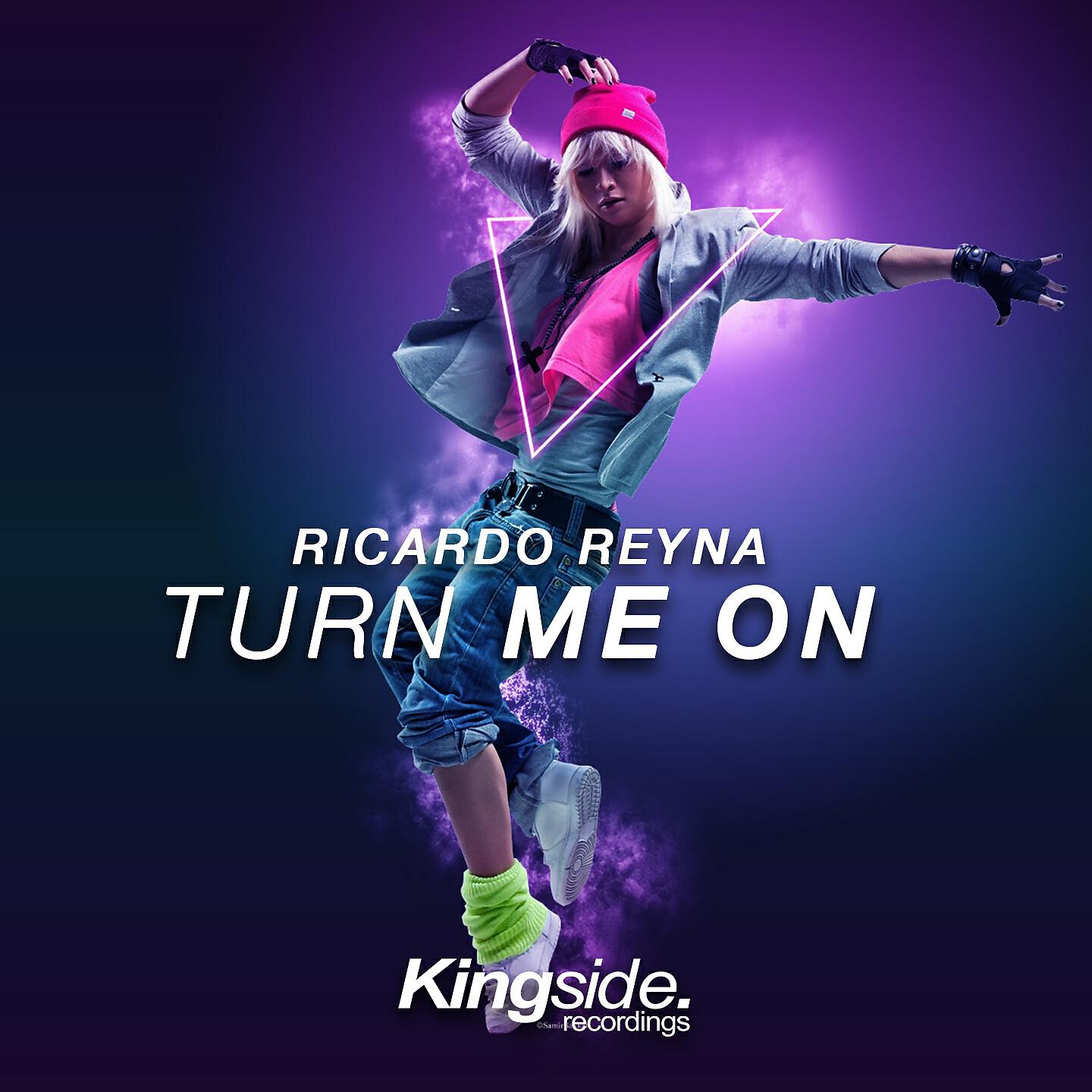 Релиз Turn Me On