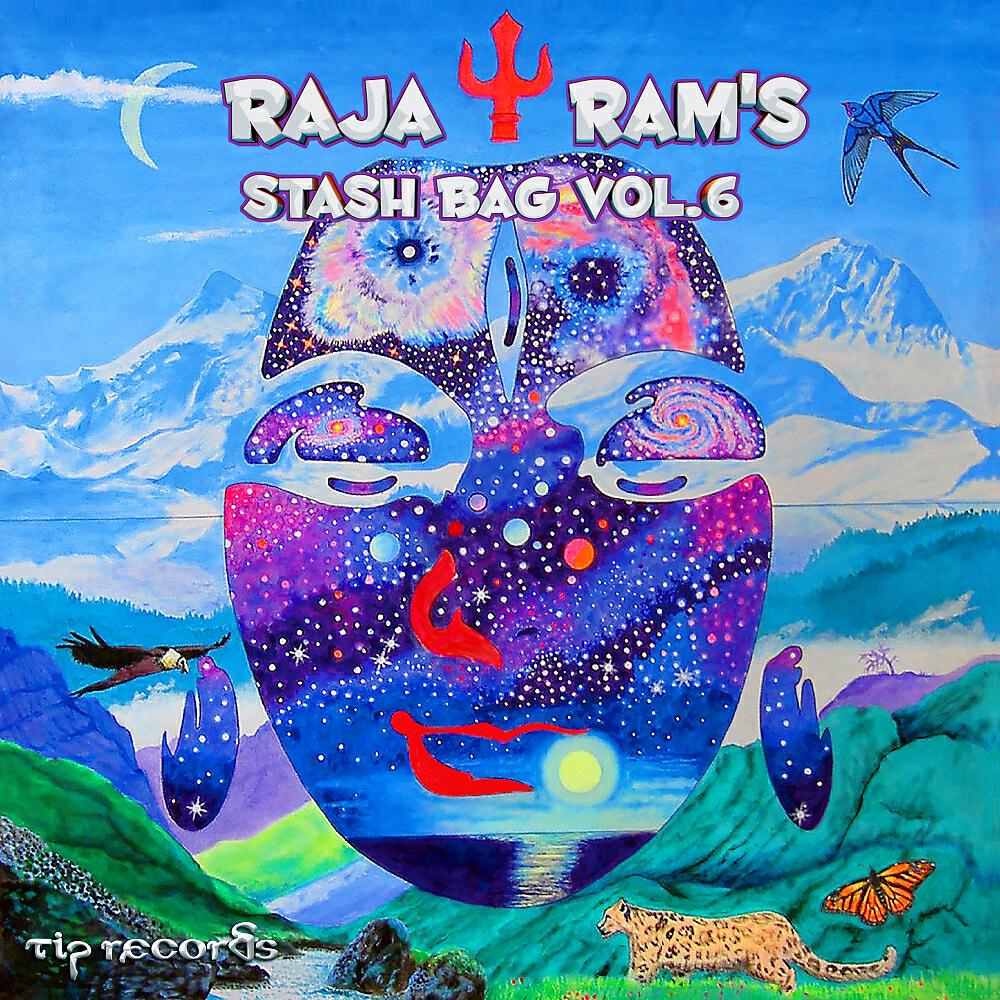 Релиз Stash Bag, Vol. 6