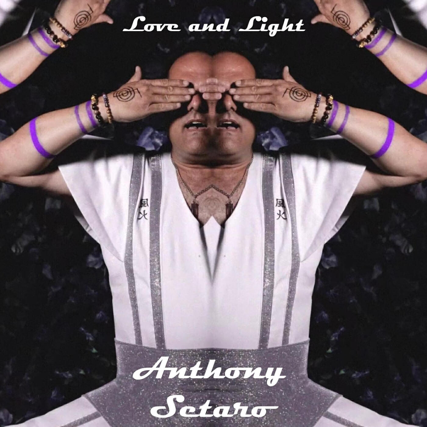 Anthony Setaro