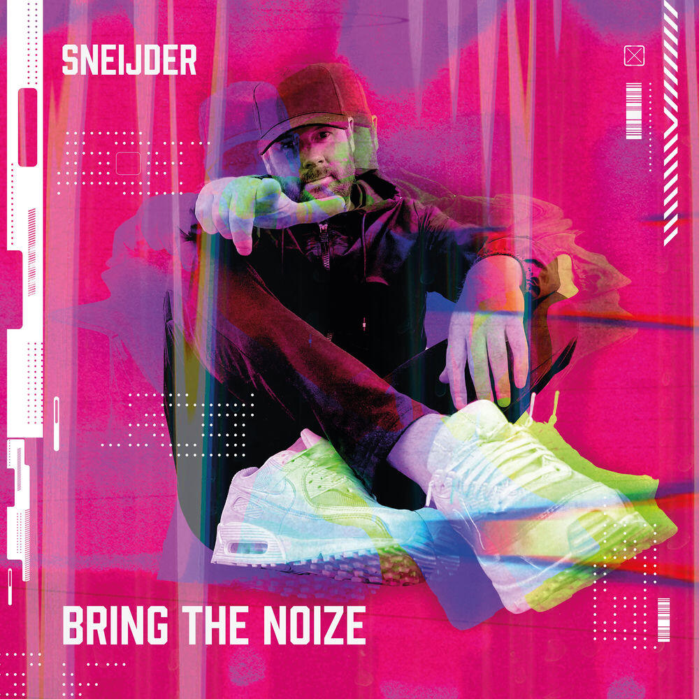 Релиз Bring the Noize