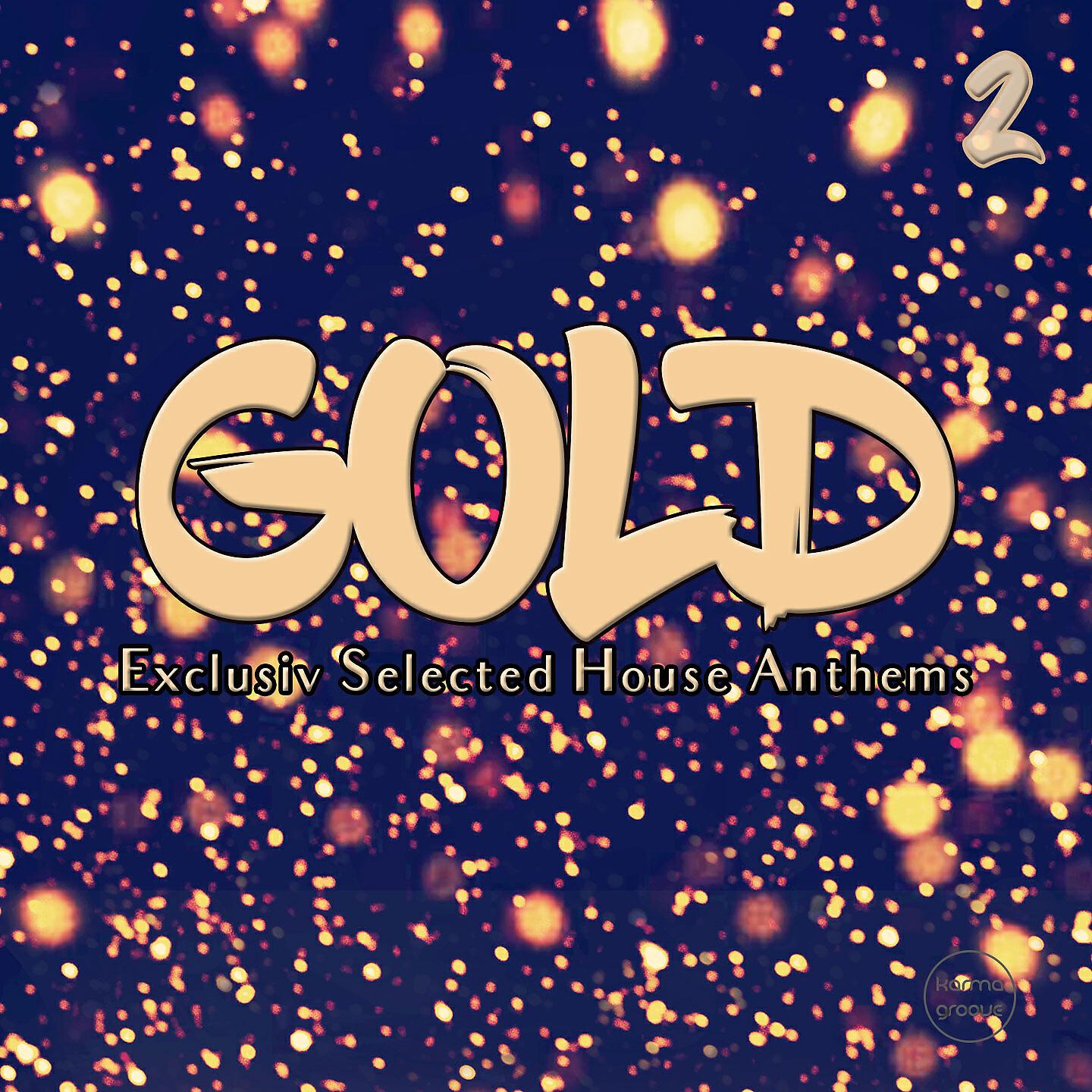 Релиз Gold, Vol. 2