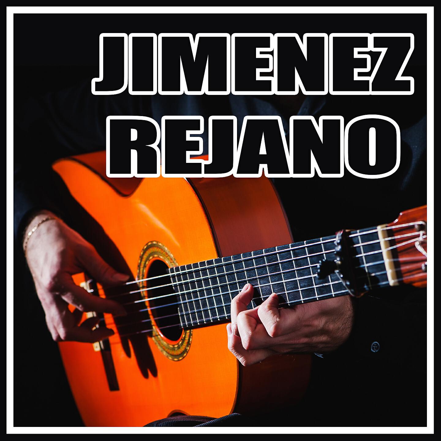 Релиз Jimenez Rejano