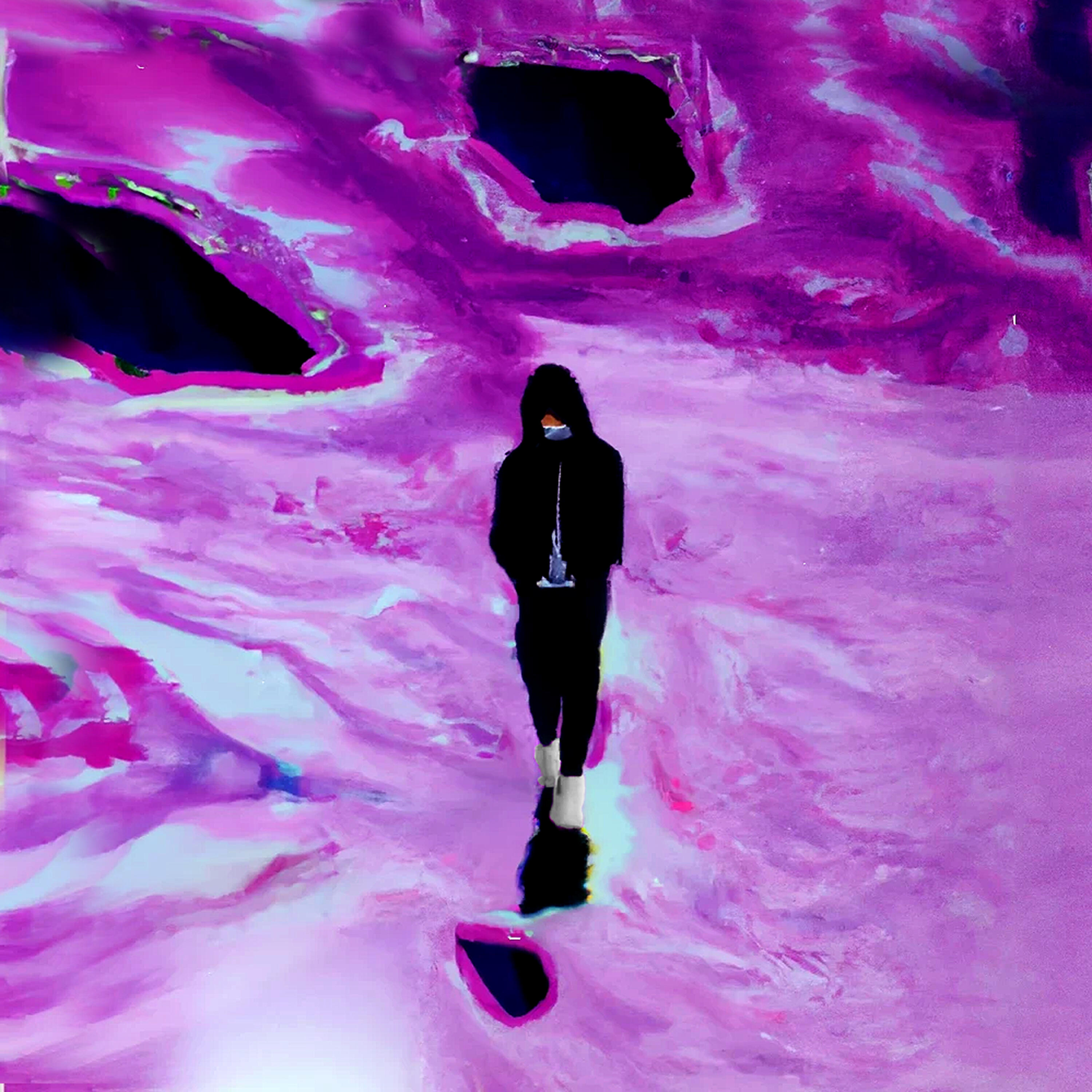 Релиз walk thru/i hate u