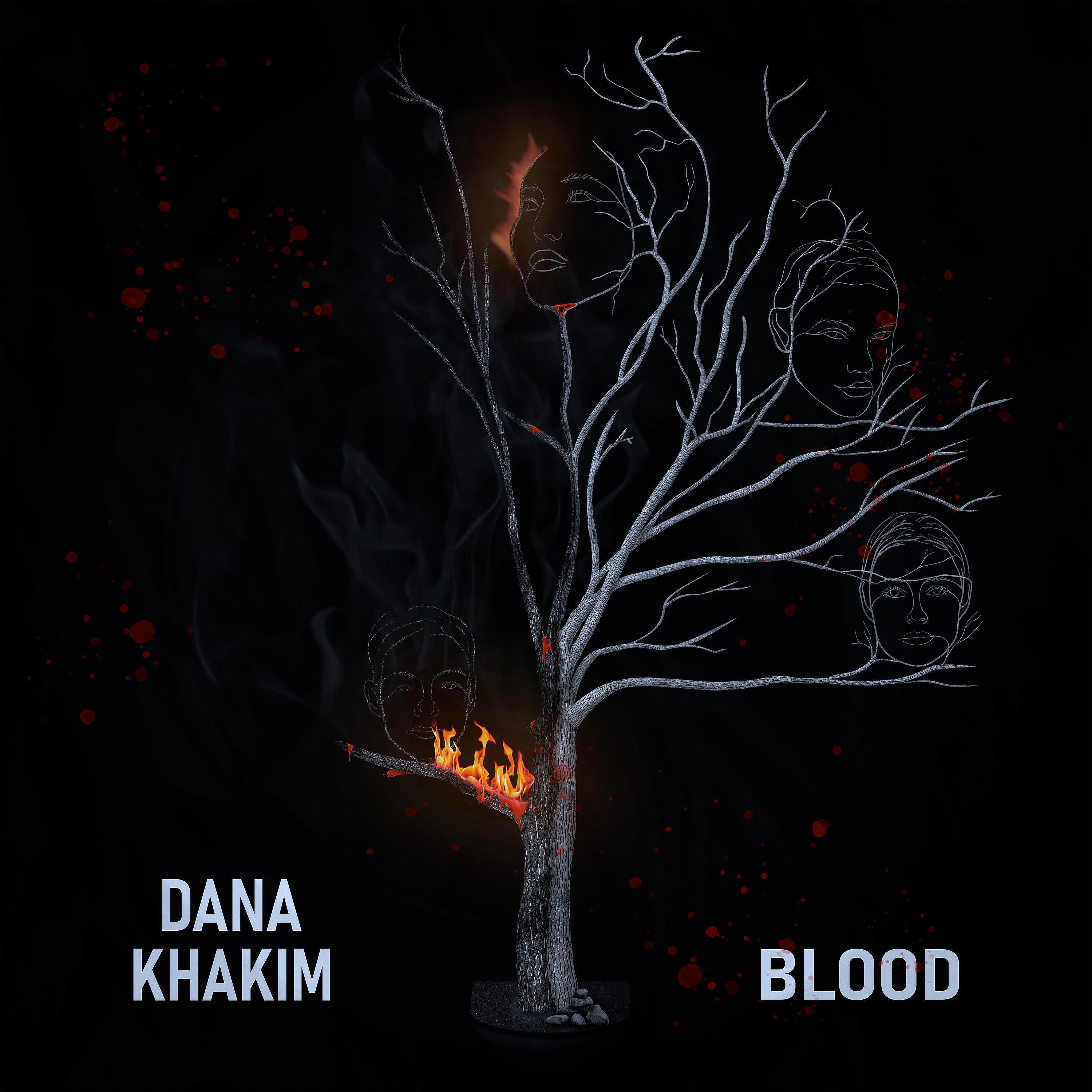 Релиз Blood