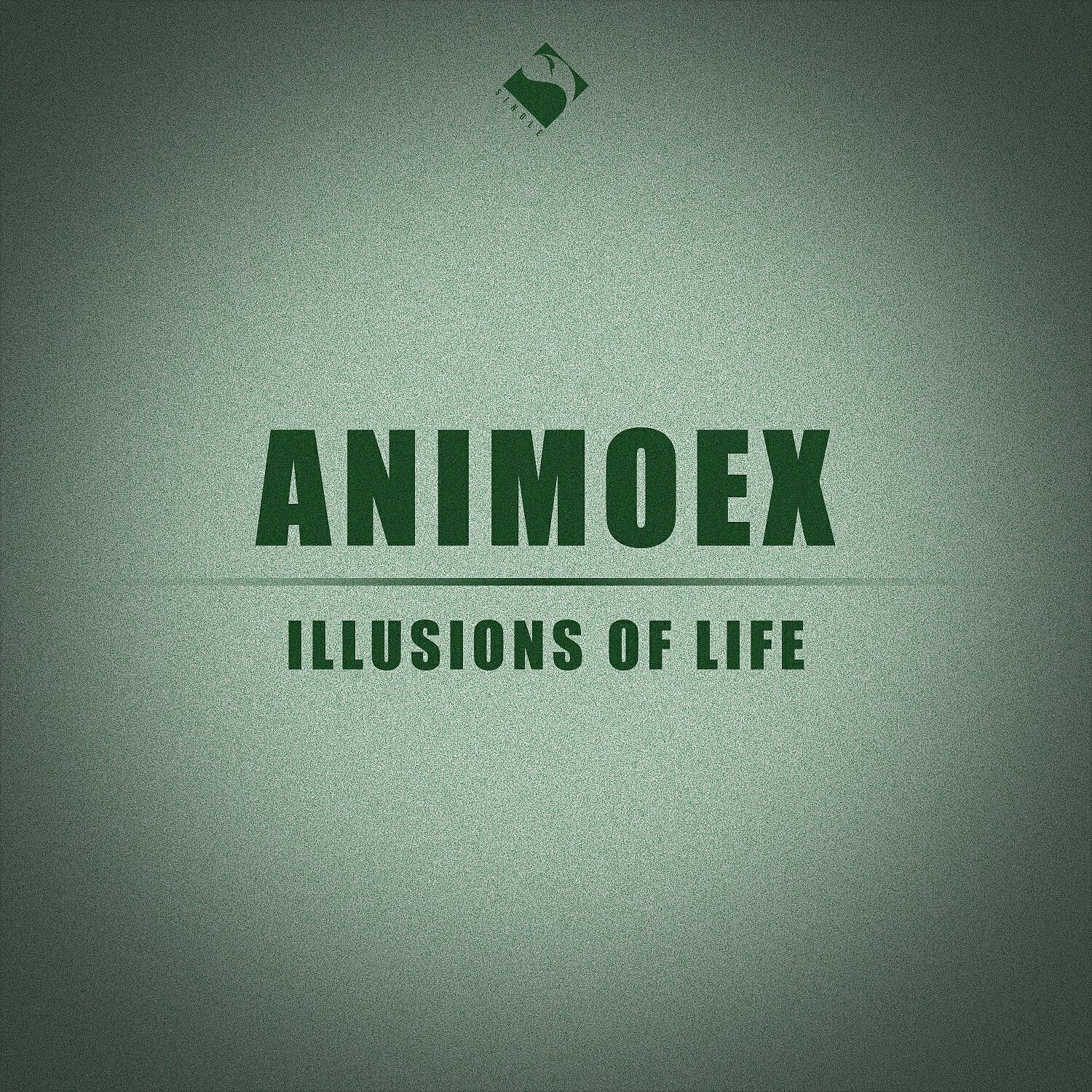 Релиз Illusions of Life