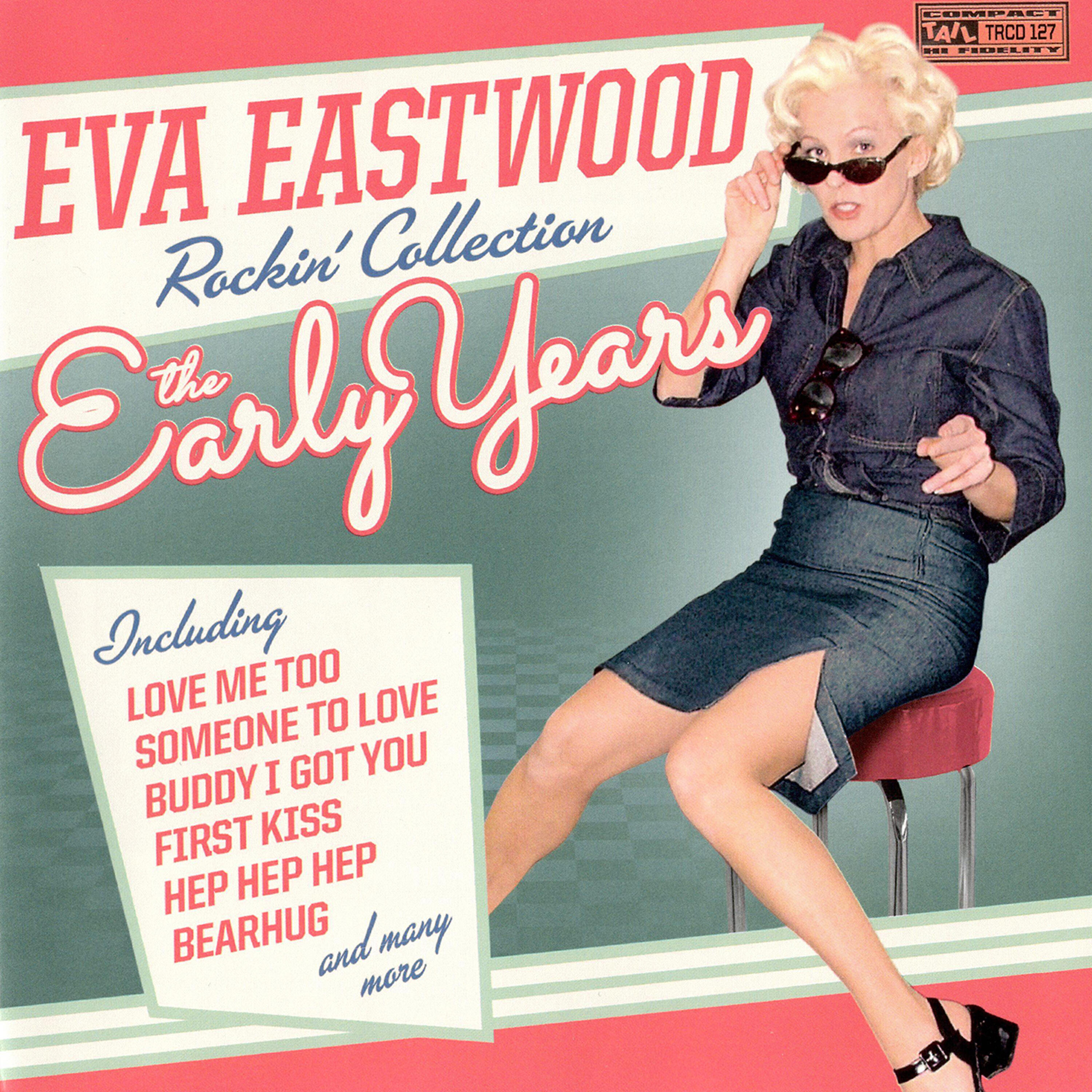 Релиз Rockin' Collection - The Early Years