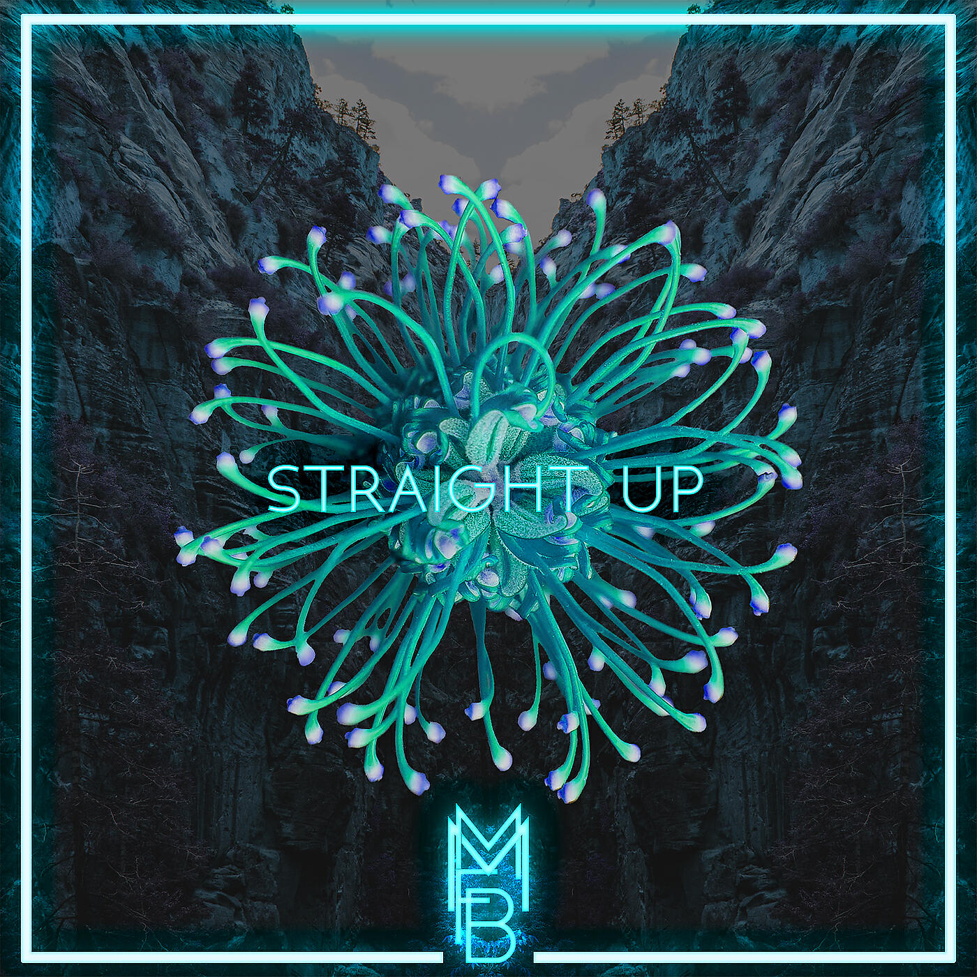 Релиз Straight Up
