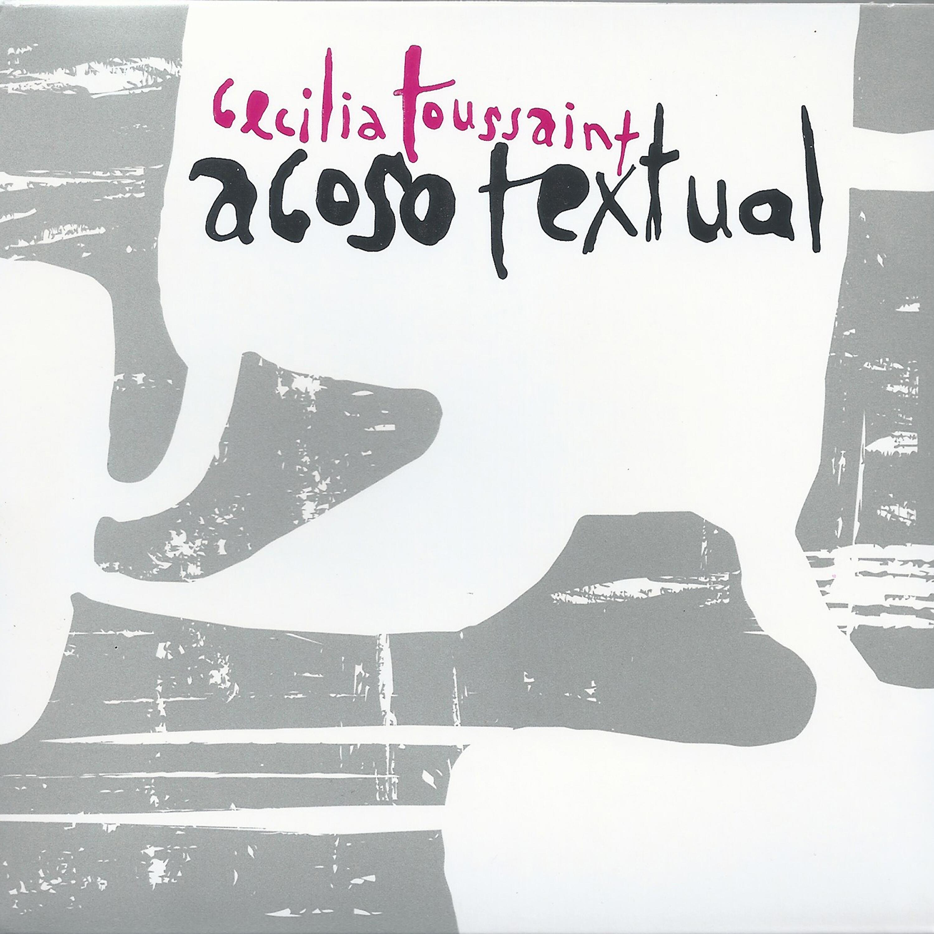 Релиз Acoso Textual
