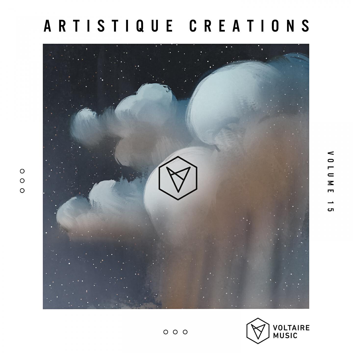 Релиз Artistique Creations, Vol. 15