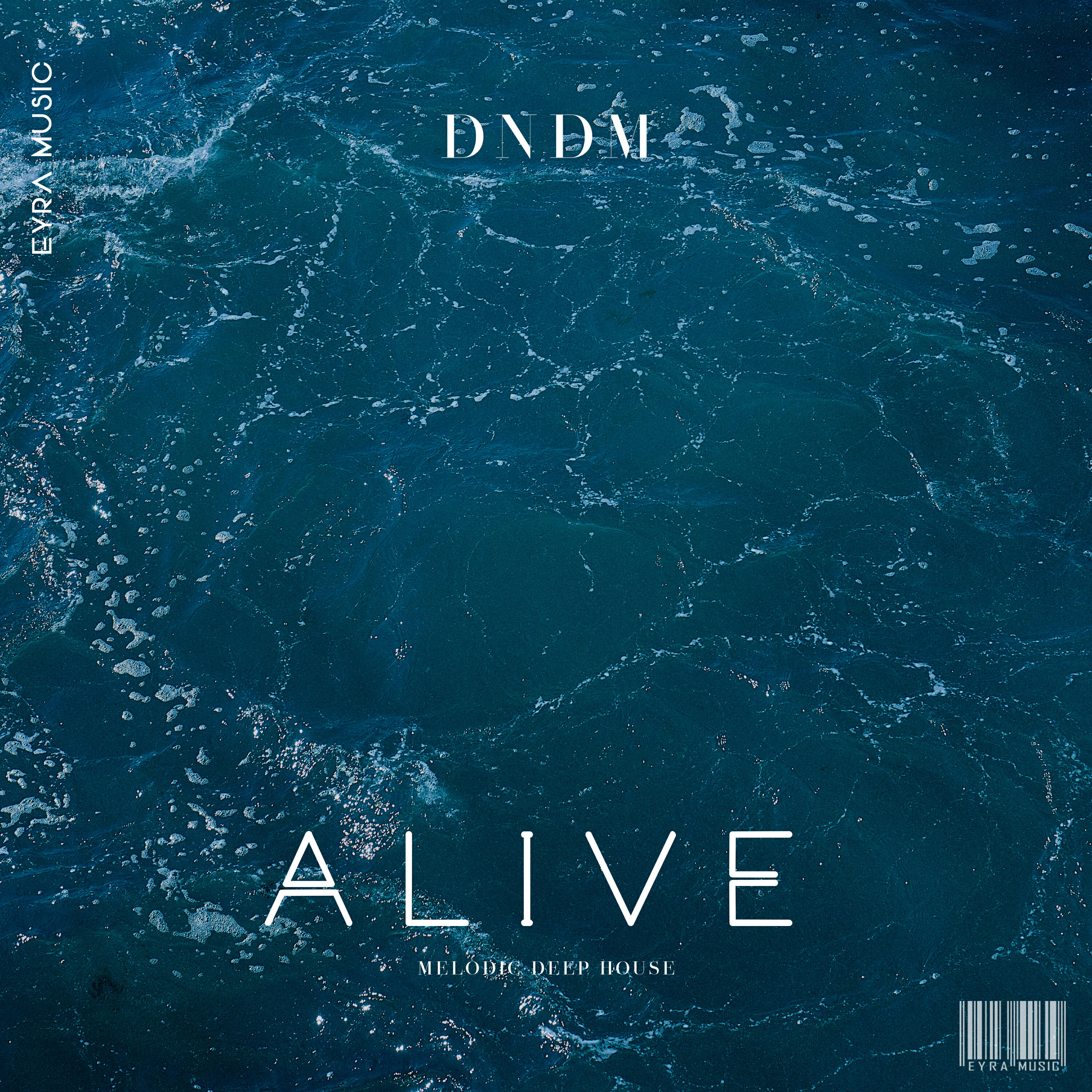 Релиз Alive