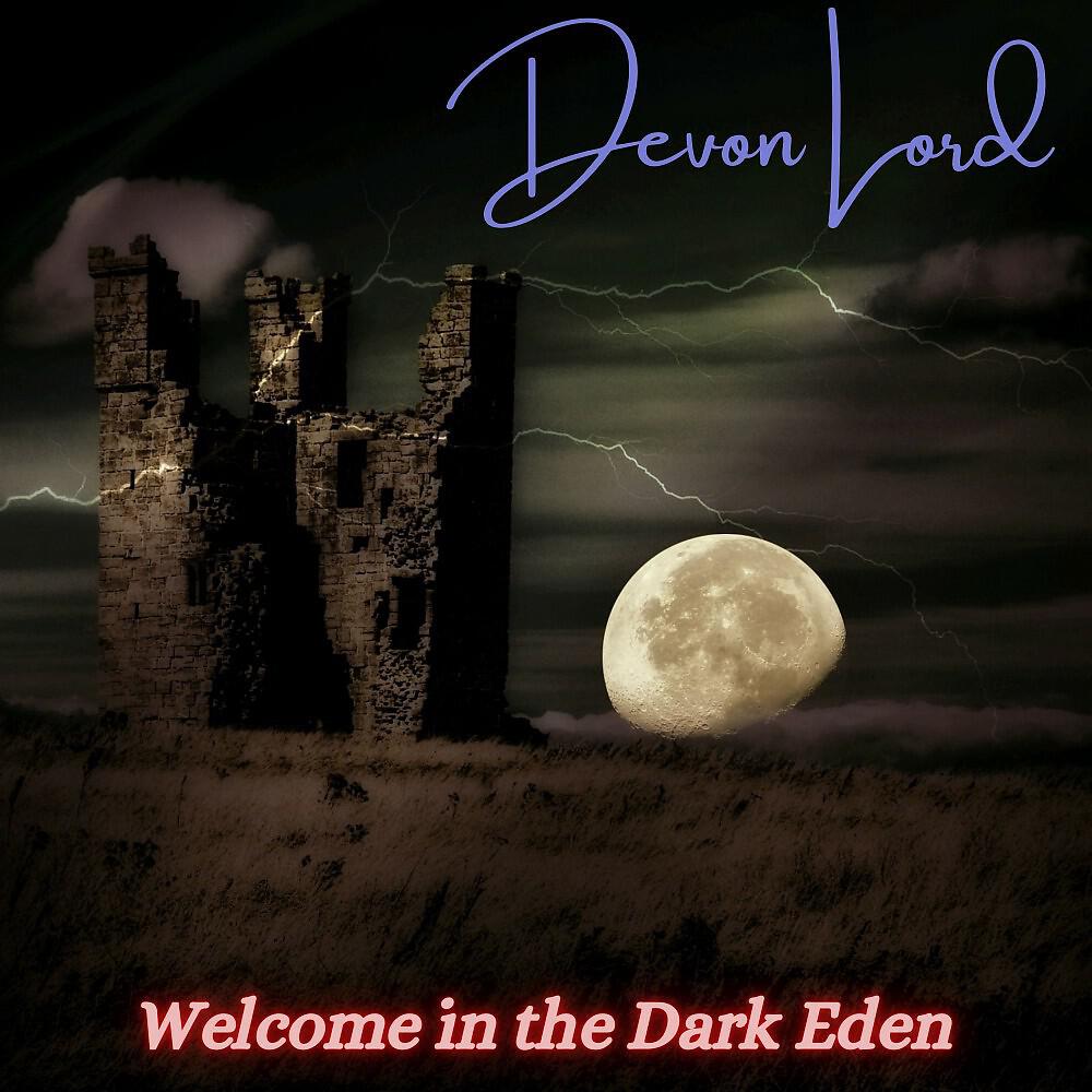 Трек Dark Eden (Radio Edit)