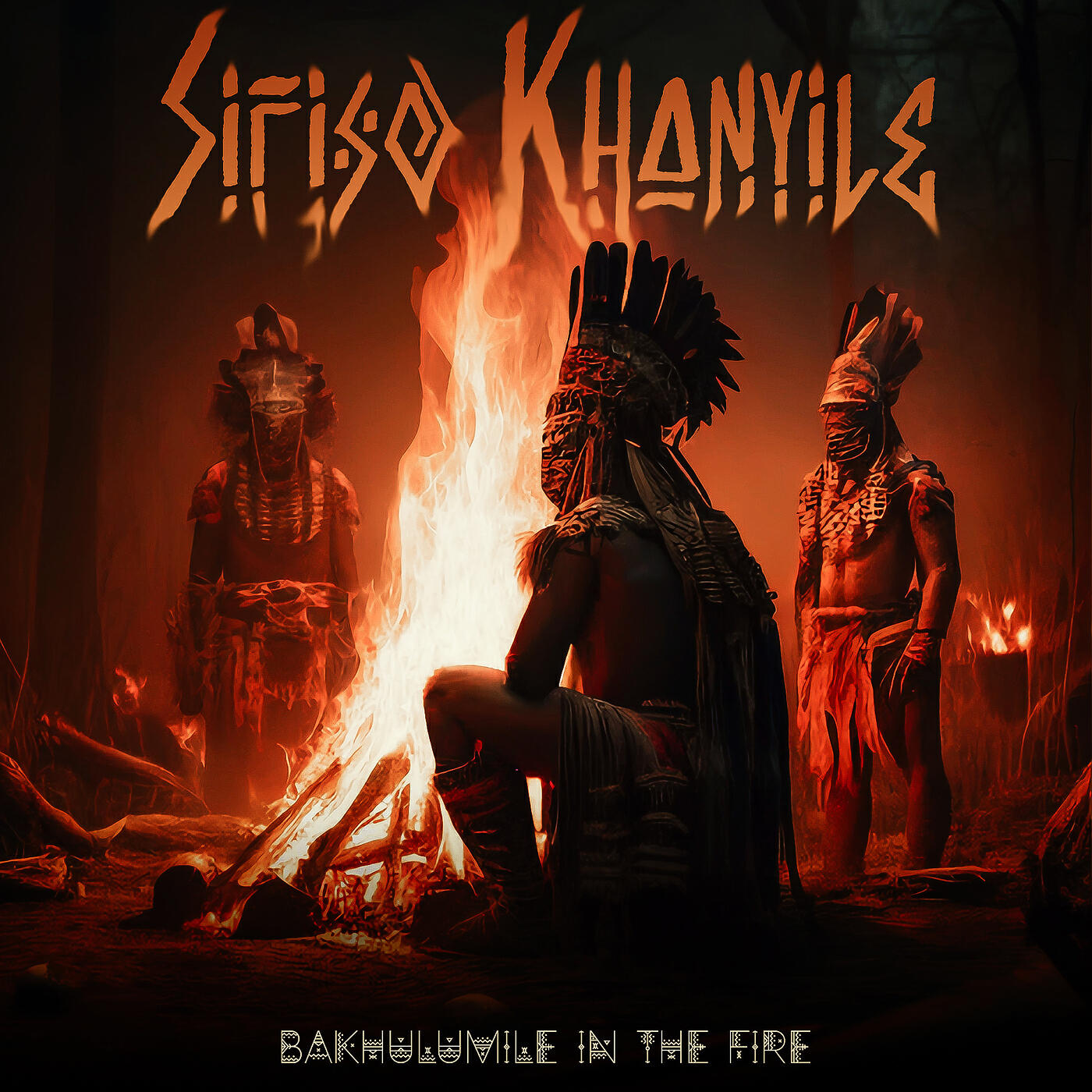 Sifiso Khanyile