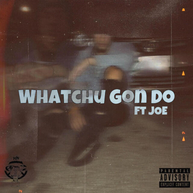 Трек Whatchu Gon Do