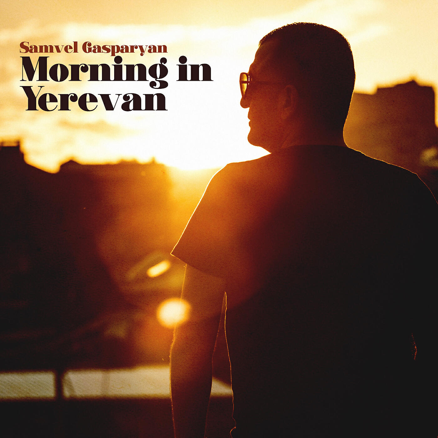 Релиз Morning In Yerevan