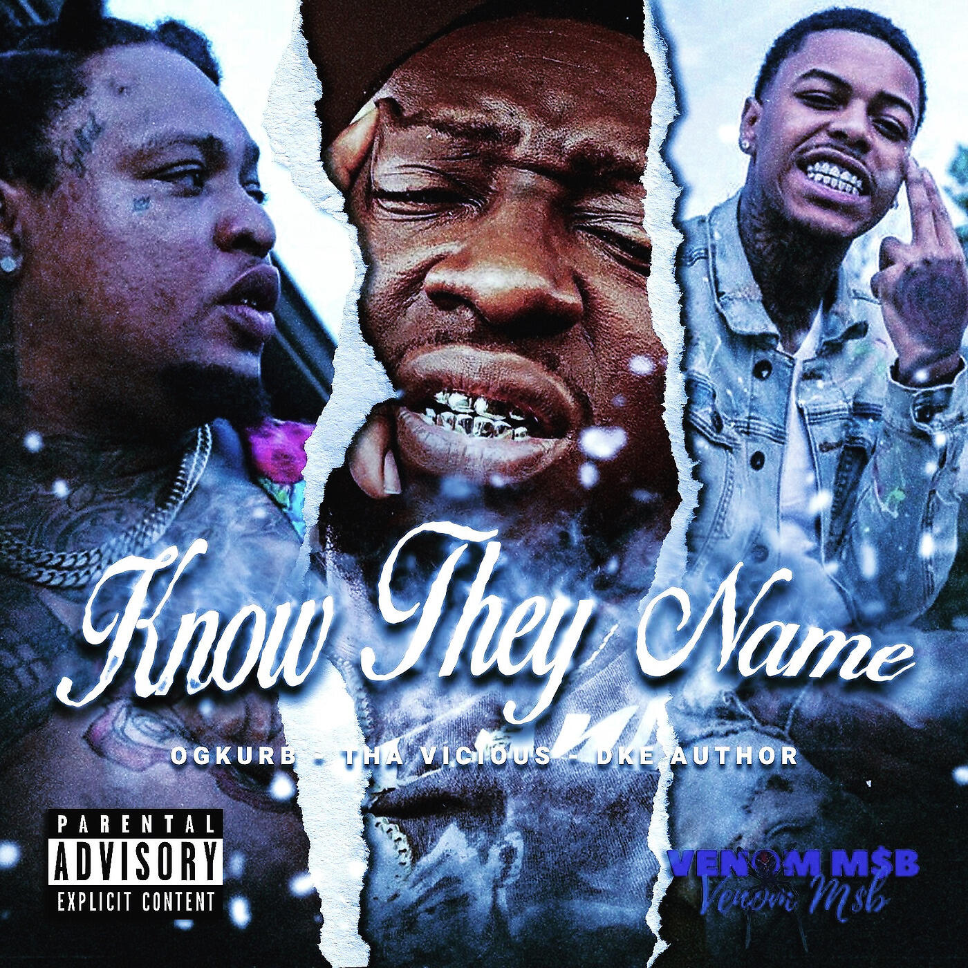 Релиз Know They Name
