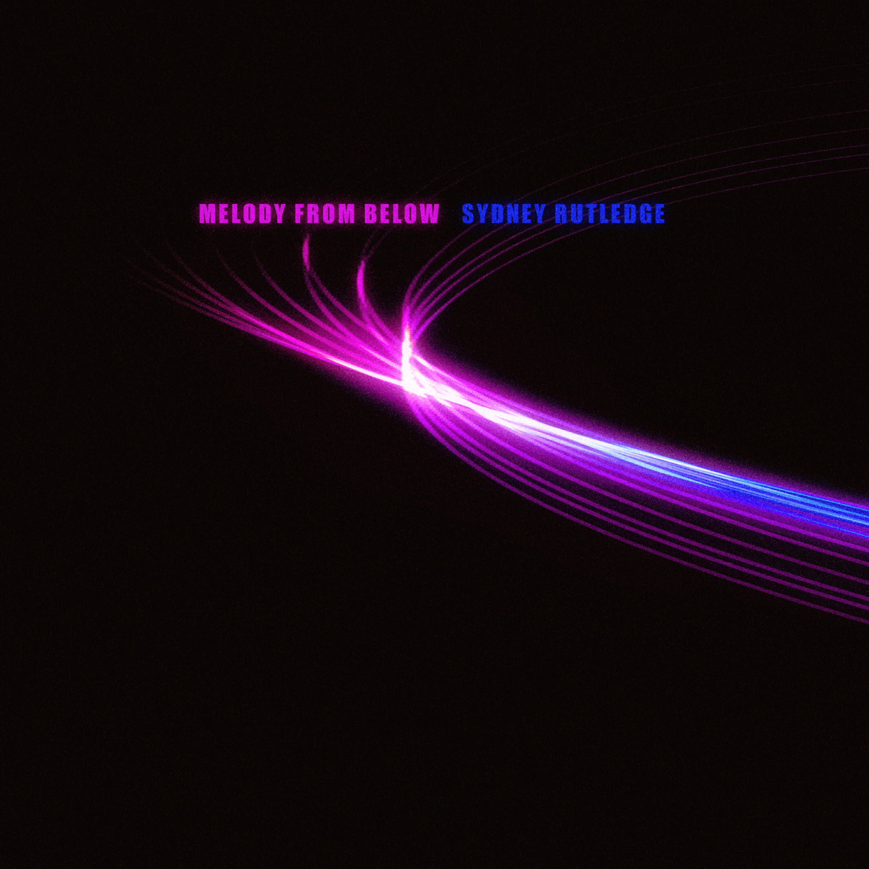 Релиз Melody from Below