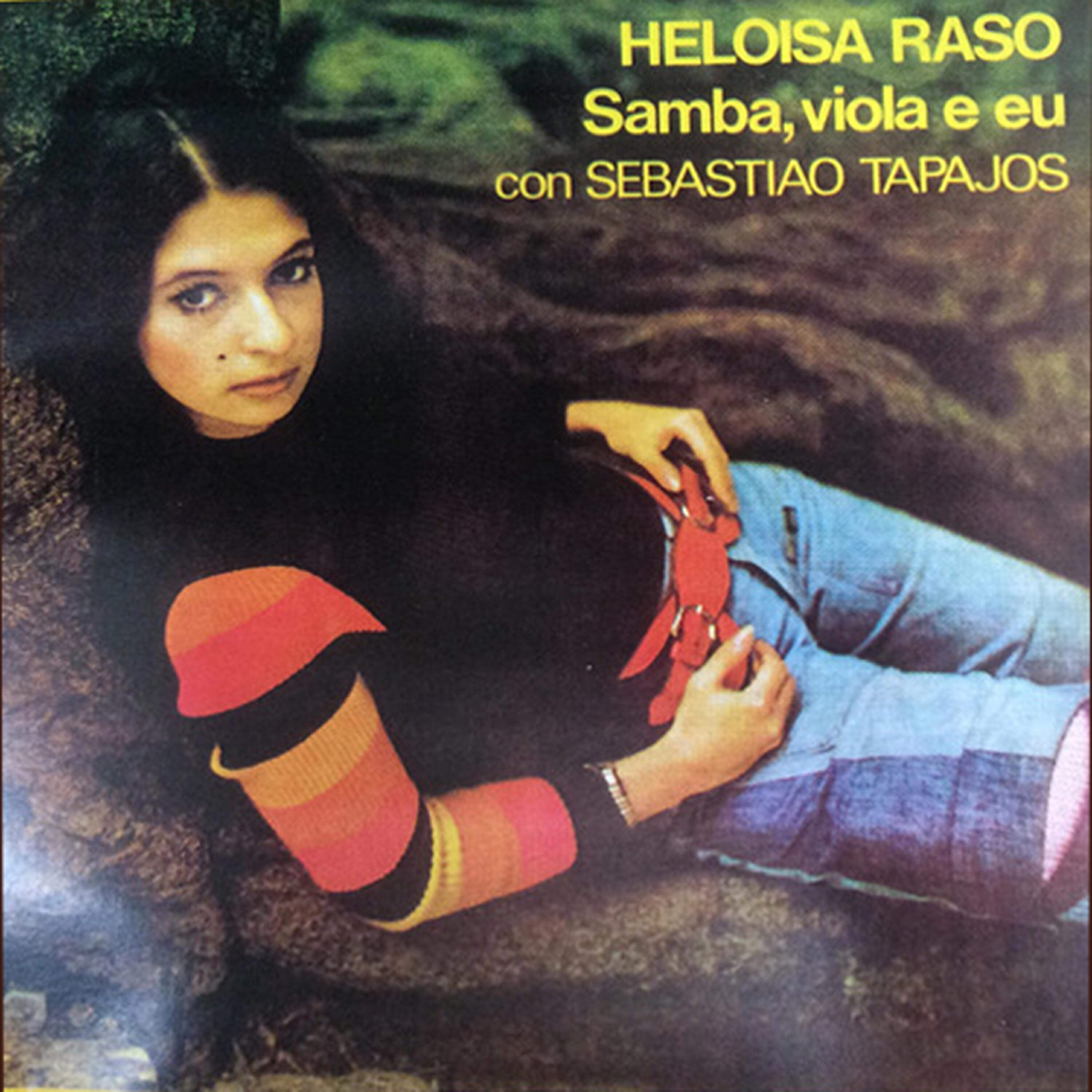 Sebastião Tapajos