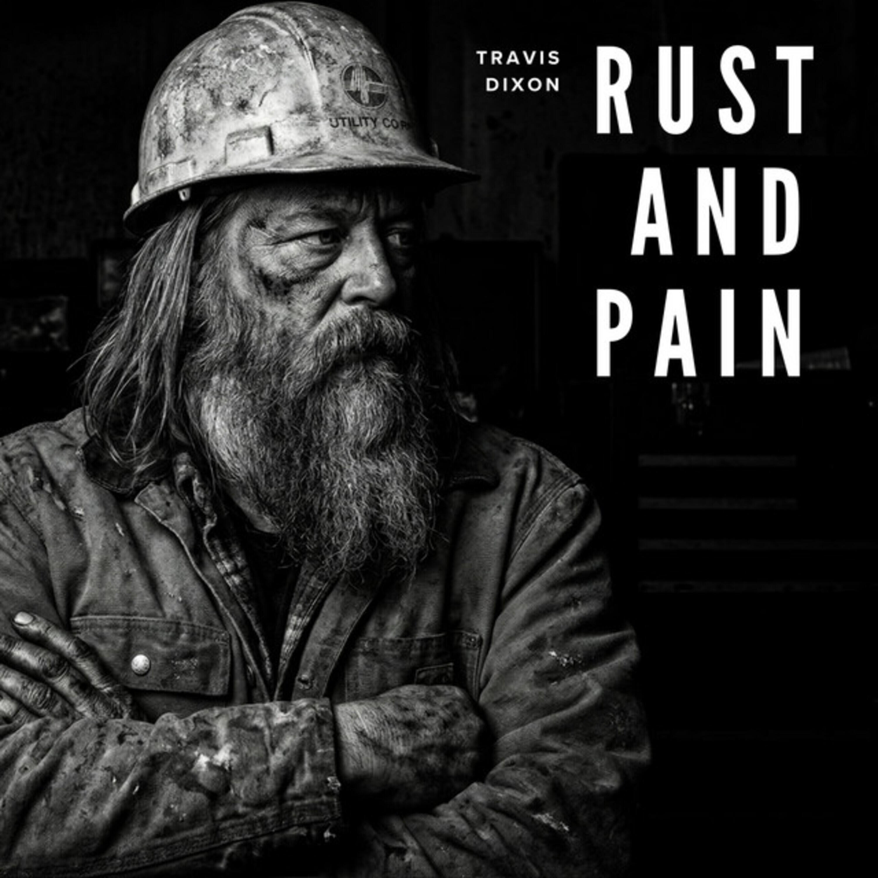 Релиз Rust and Pain