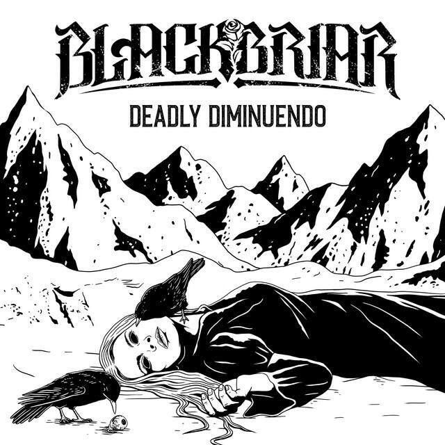 Релиз Deadly Diminuendo