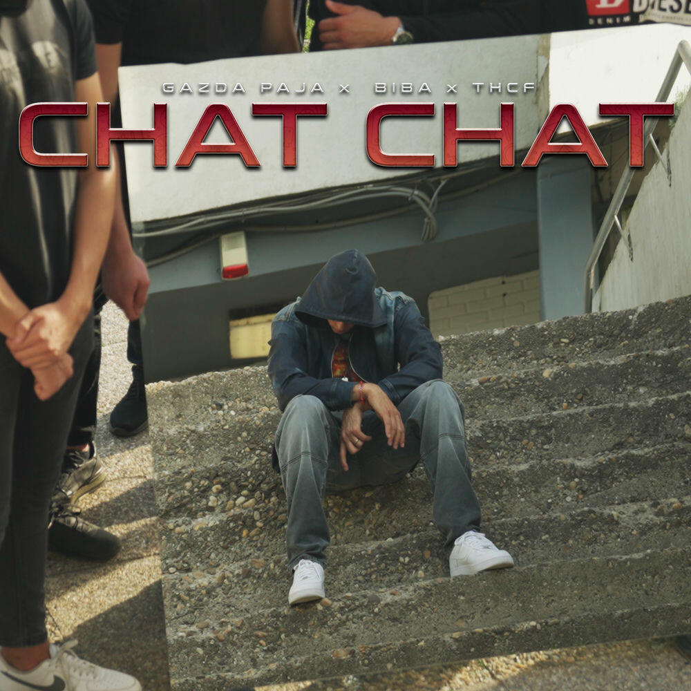 Релиз Chat Chat
