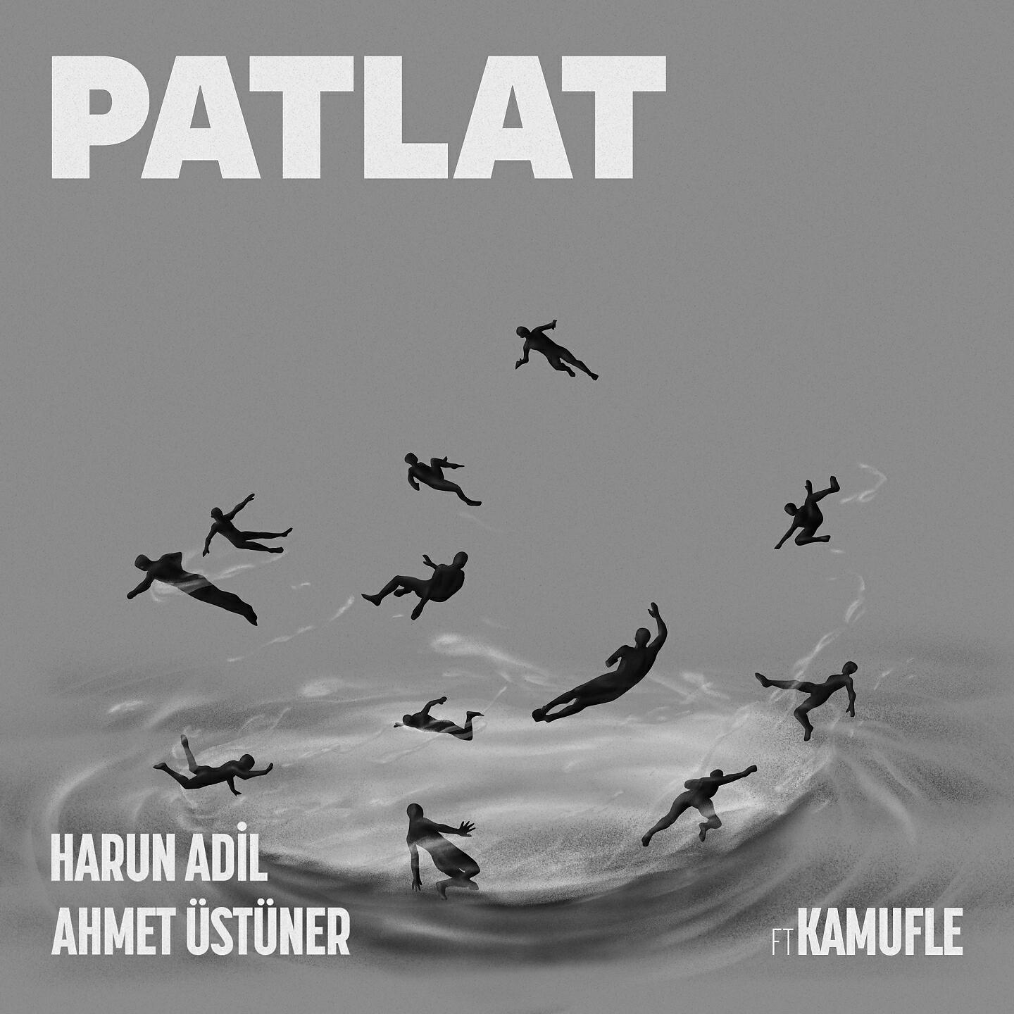 Harun Adil, Ahmet Üstüner