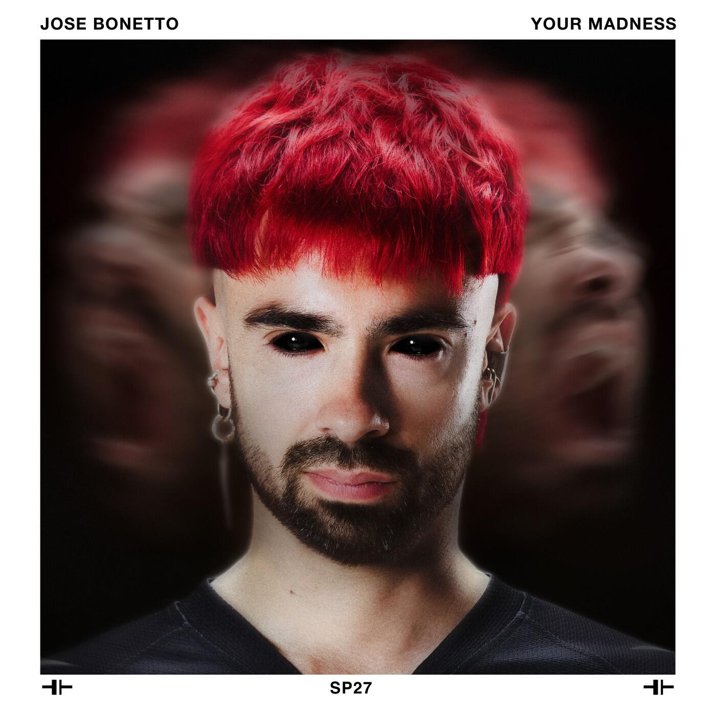 Релиз Your Madness