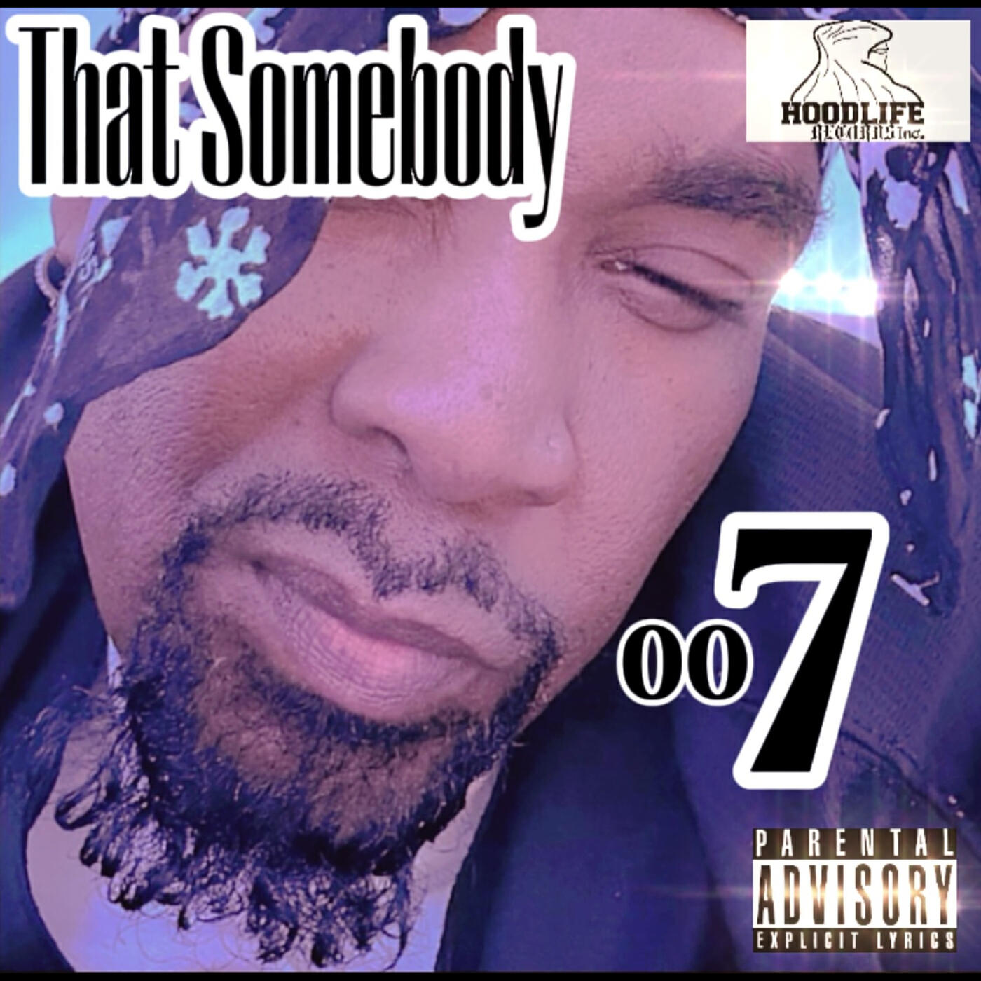 Скачать песню 007 - That Somebody бесплатно в MP3 для Android и iOS