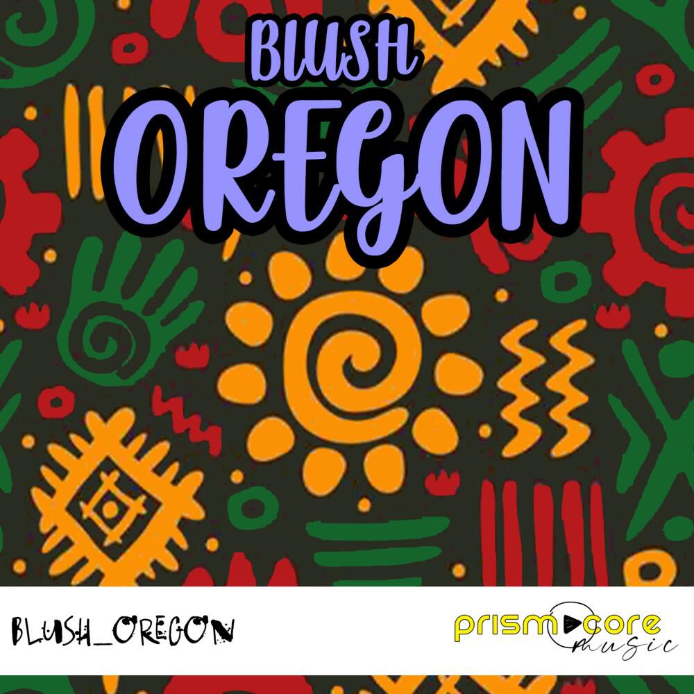 Релиз Oregon