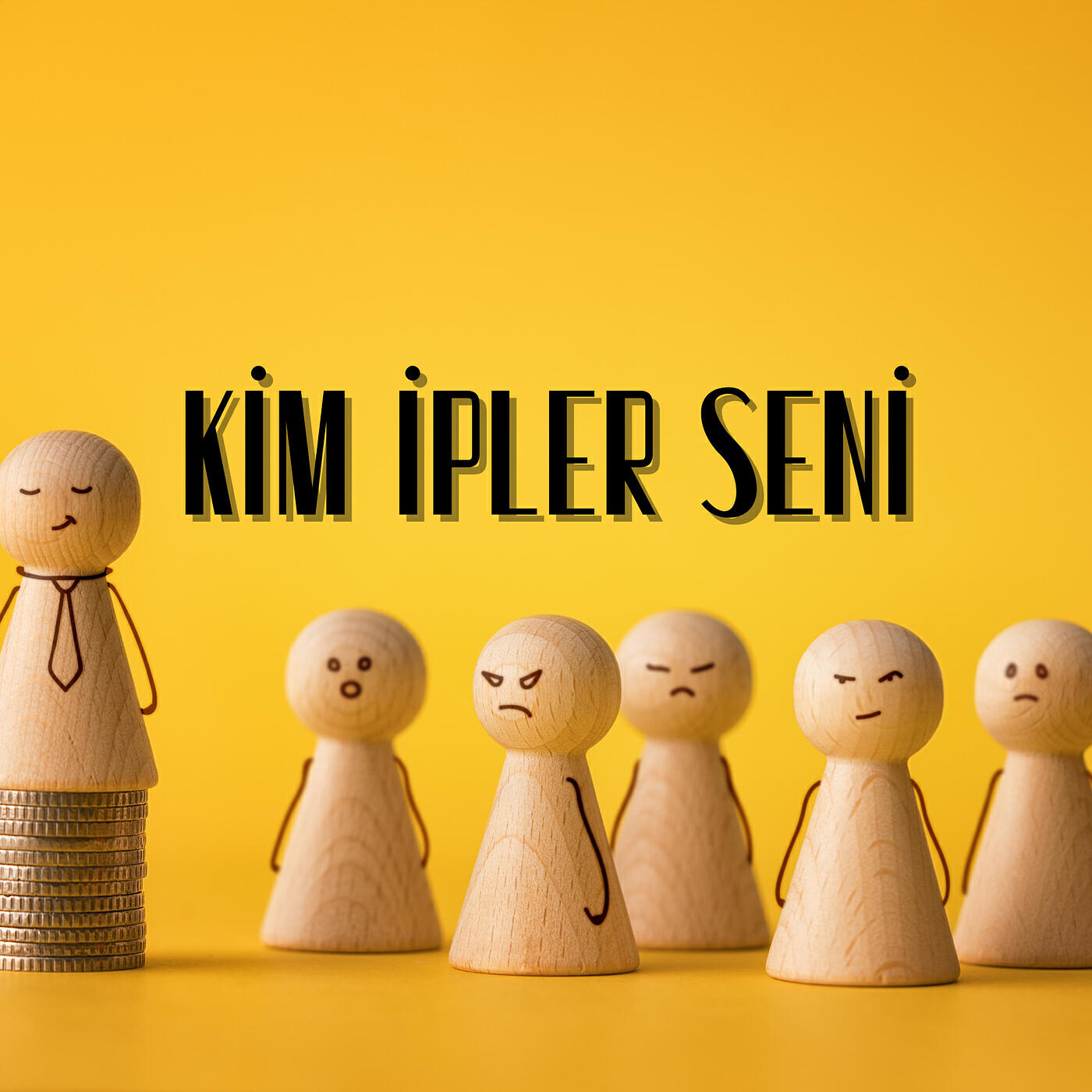 Релиз Kim İpler Seni