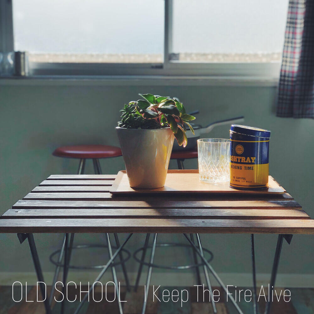 Релиз I Keep The Fire Alive