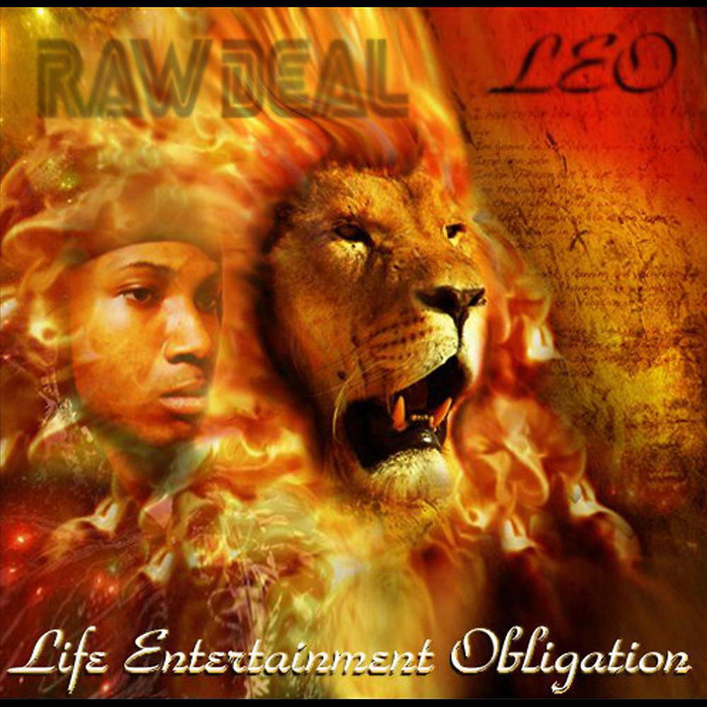 Релиз L.E.O. (Life, Entertainment, Obligation)