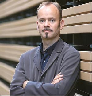 Frank Strobel