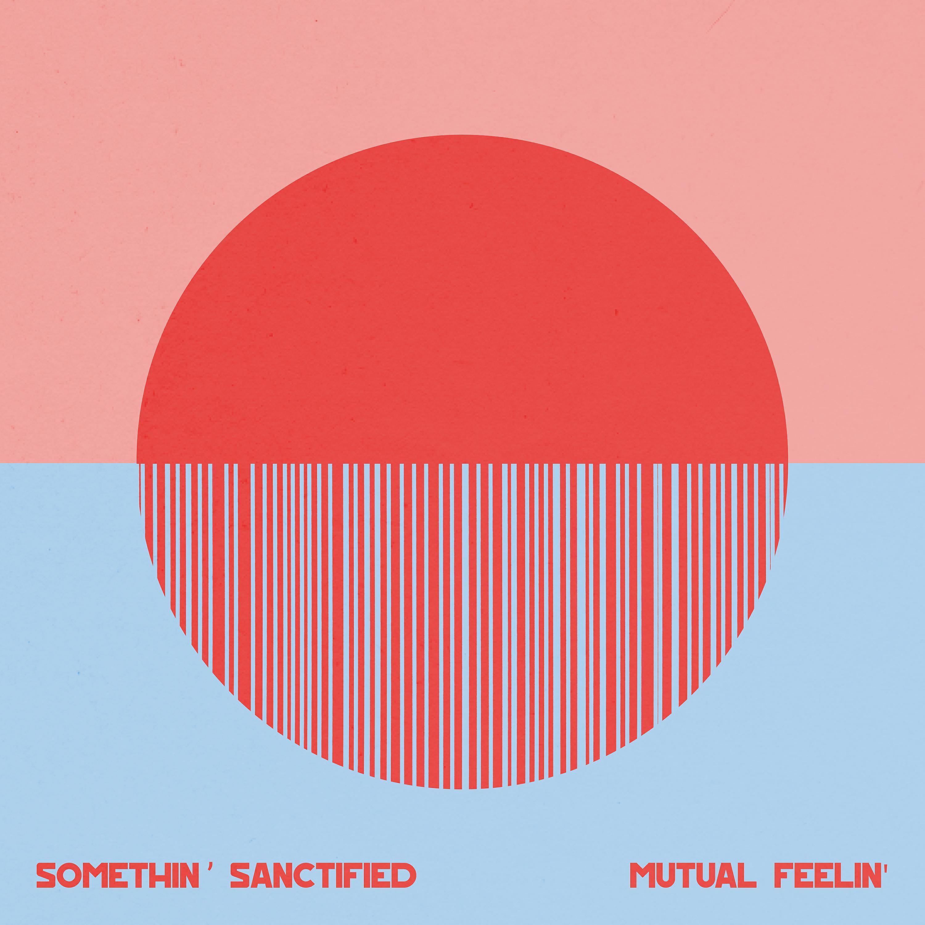 Somethin' Sanctified