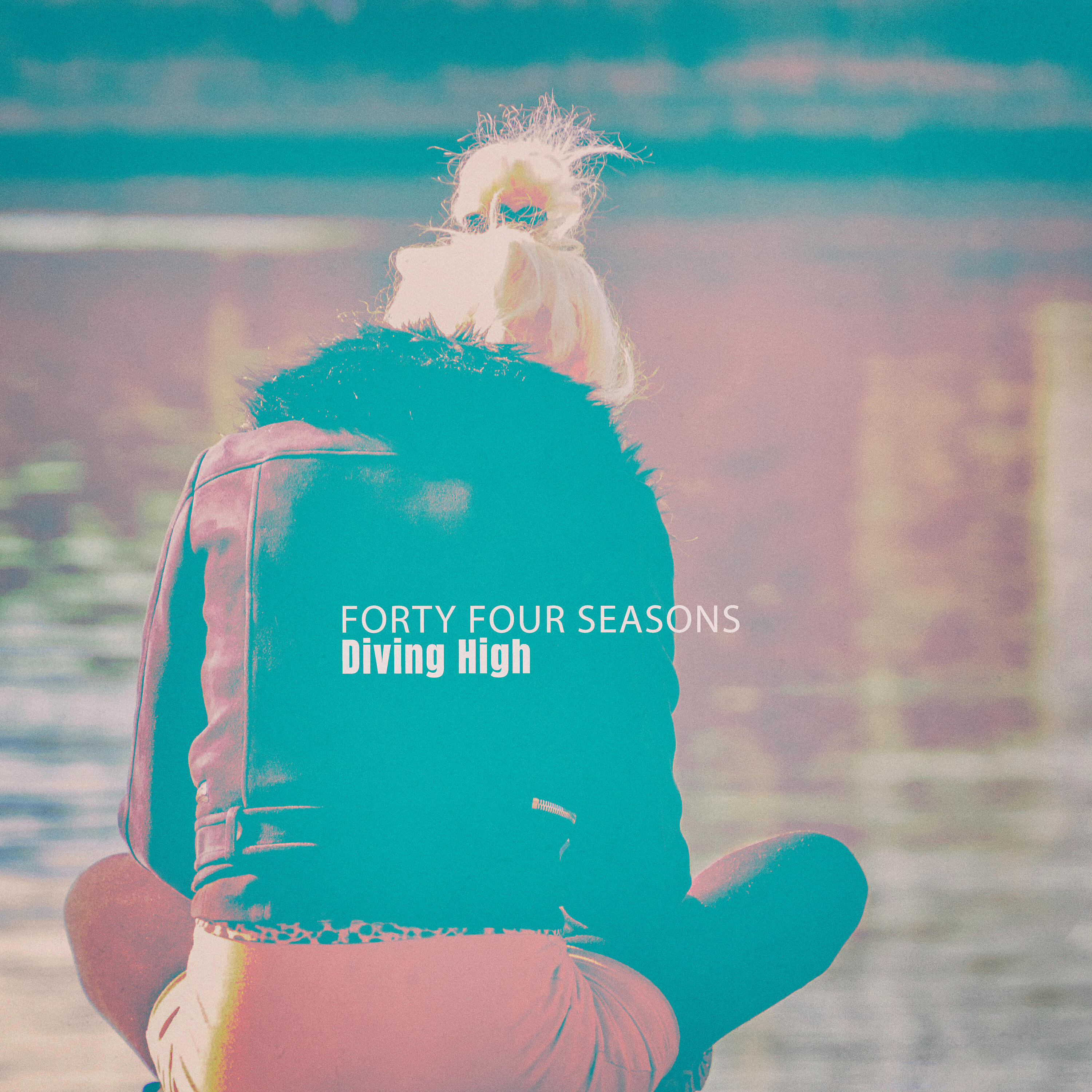 Релиз Diving High