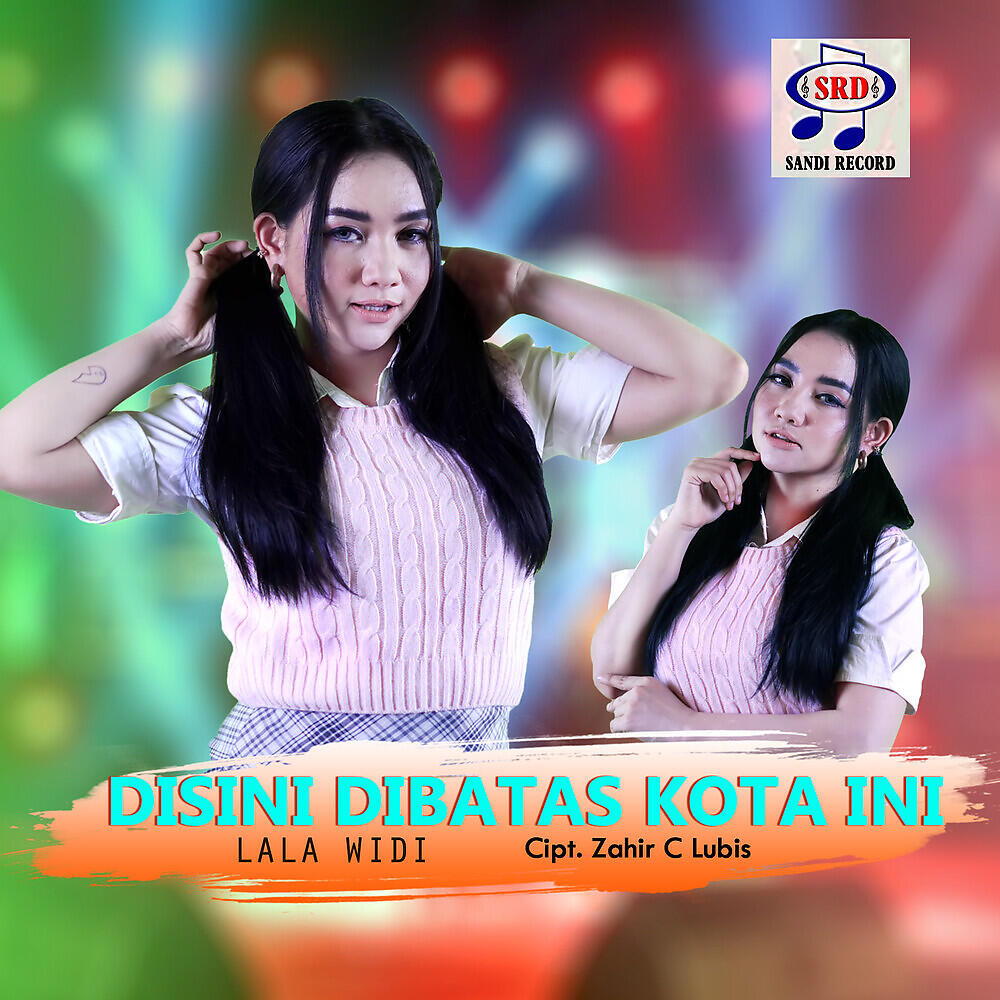 Релиз Disini Dibatas Kota Ini
