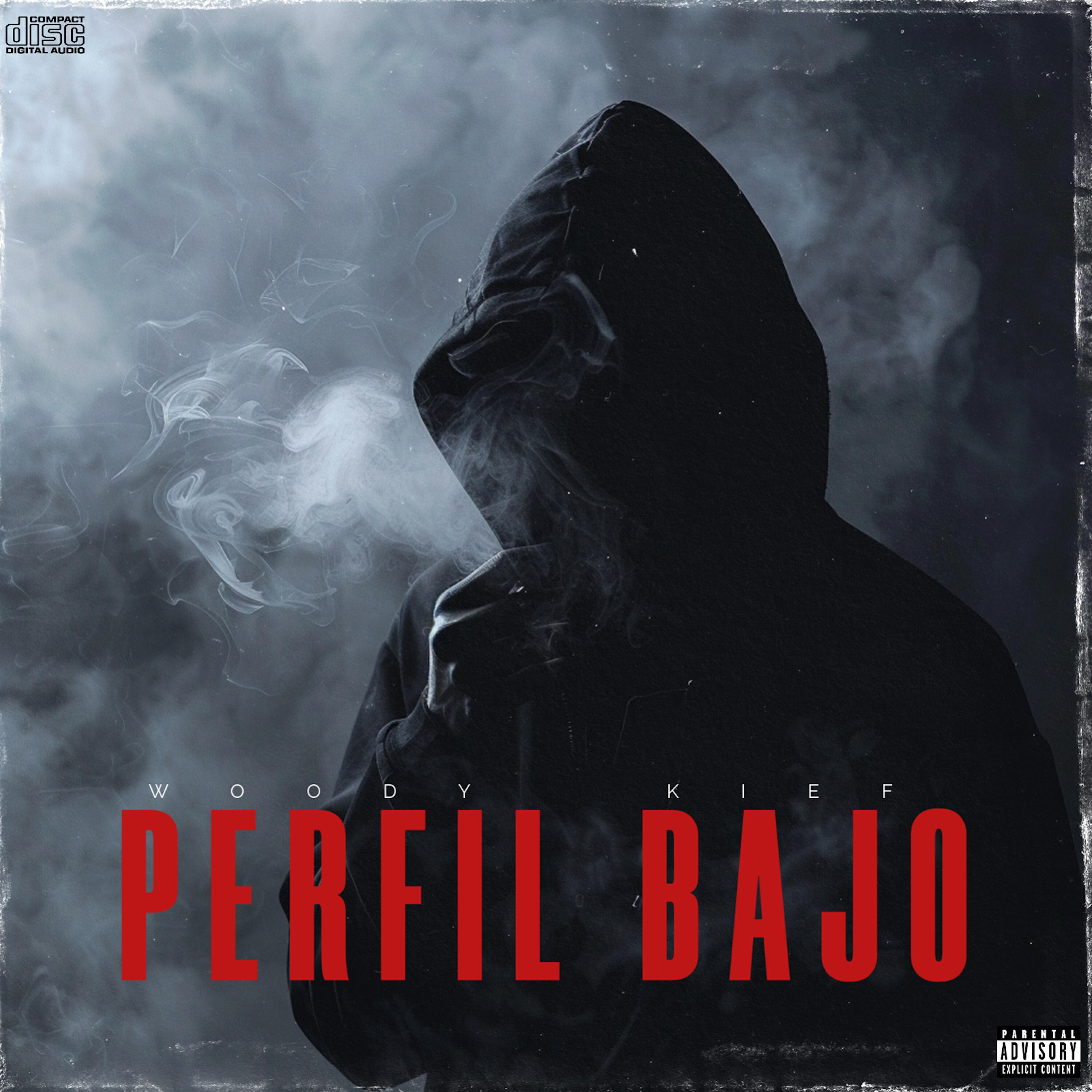 Релиз Perfil Bajo