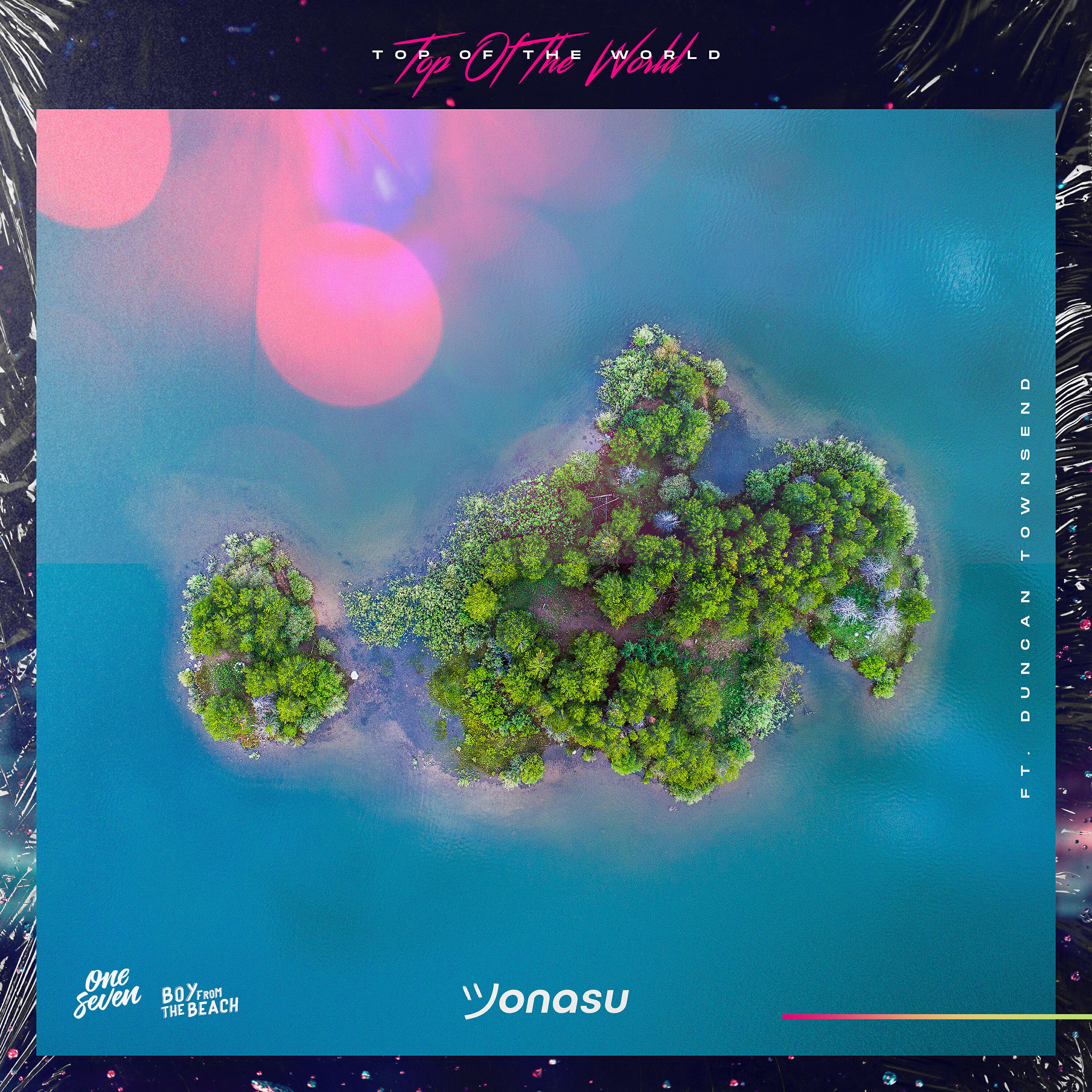 Релиз Top of the World