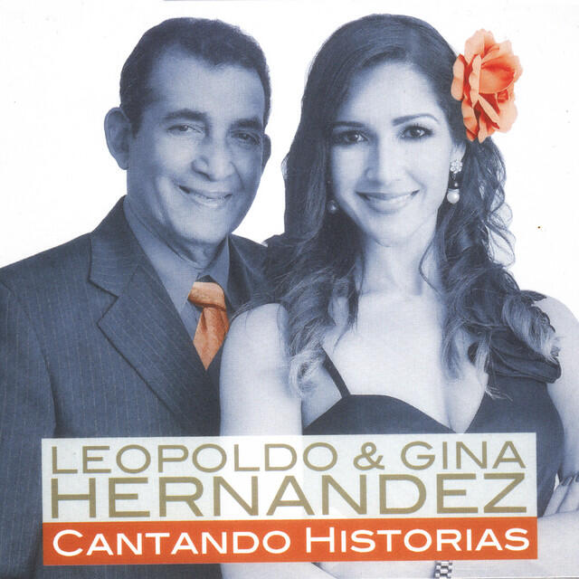 Релиз Cantando Historias