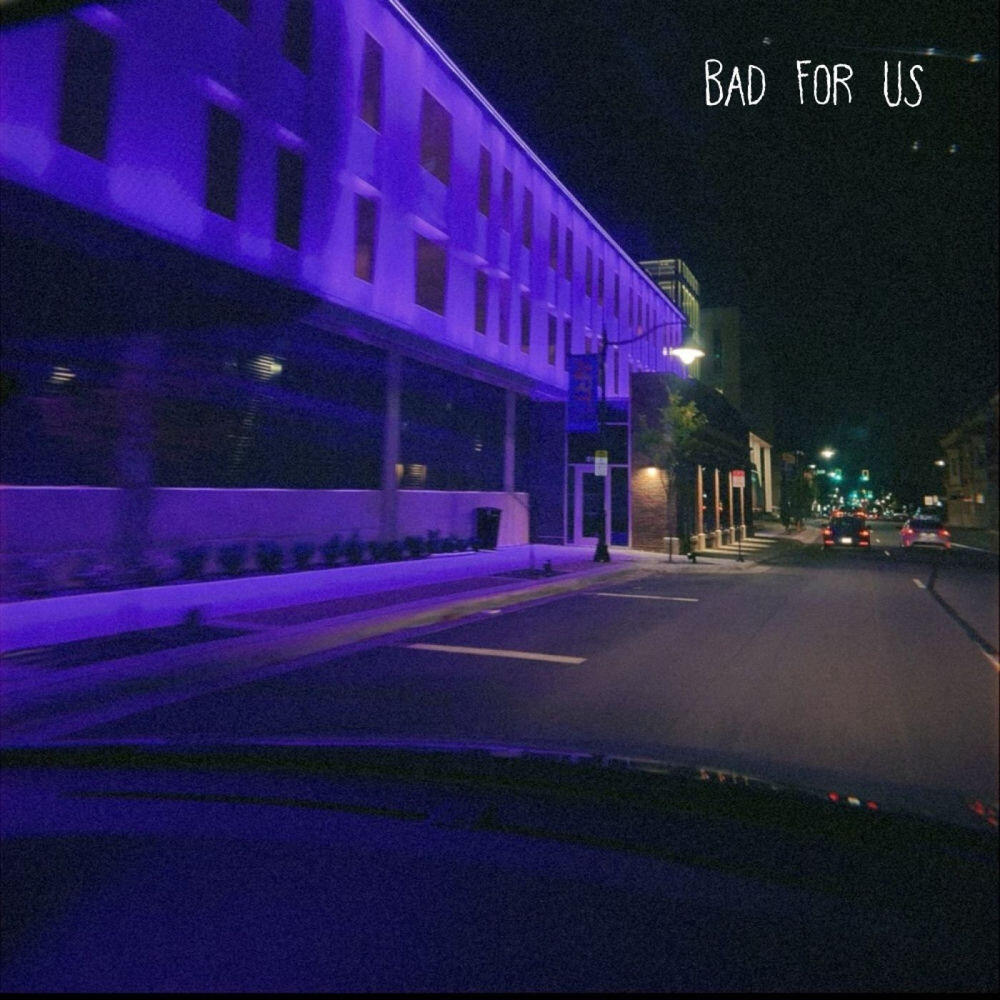 Релиз Bad For Us