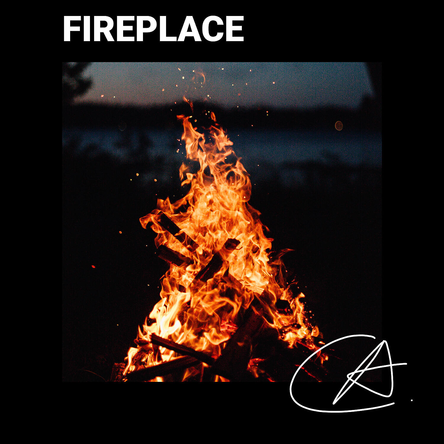 Релиз Fireplace