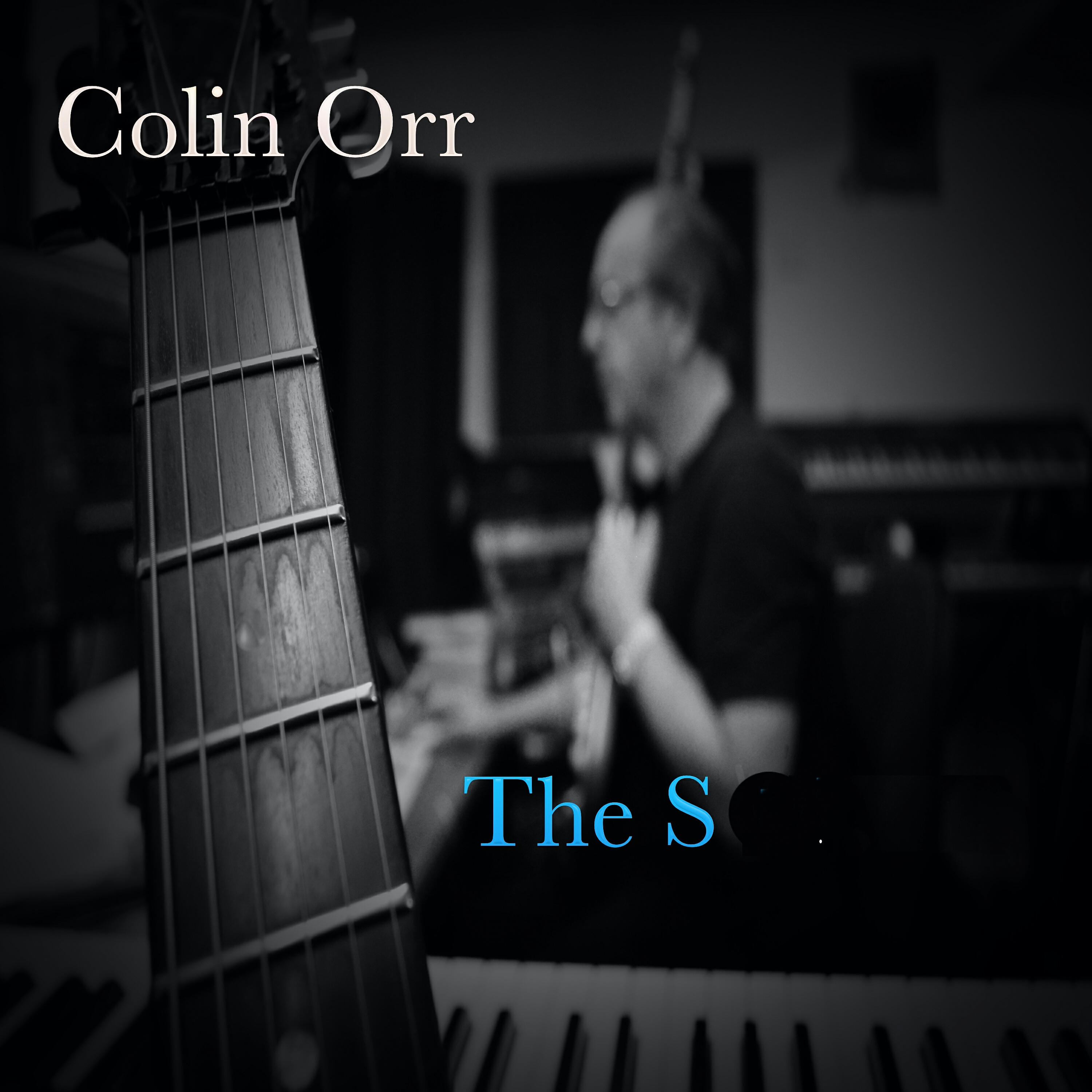 Colin Orr