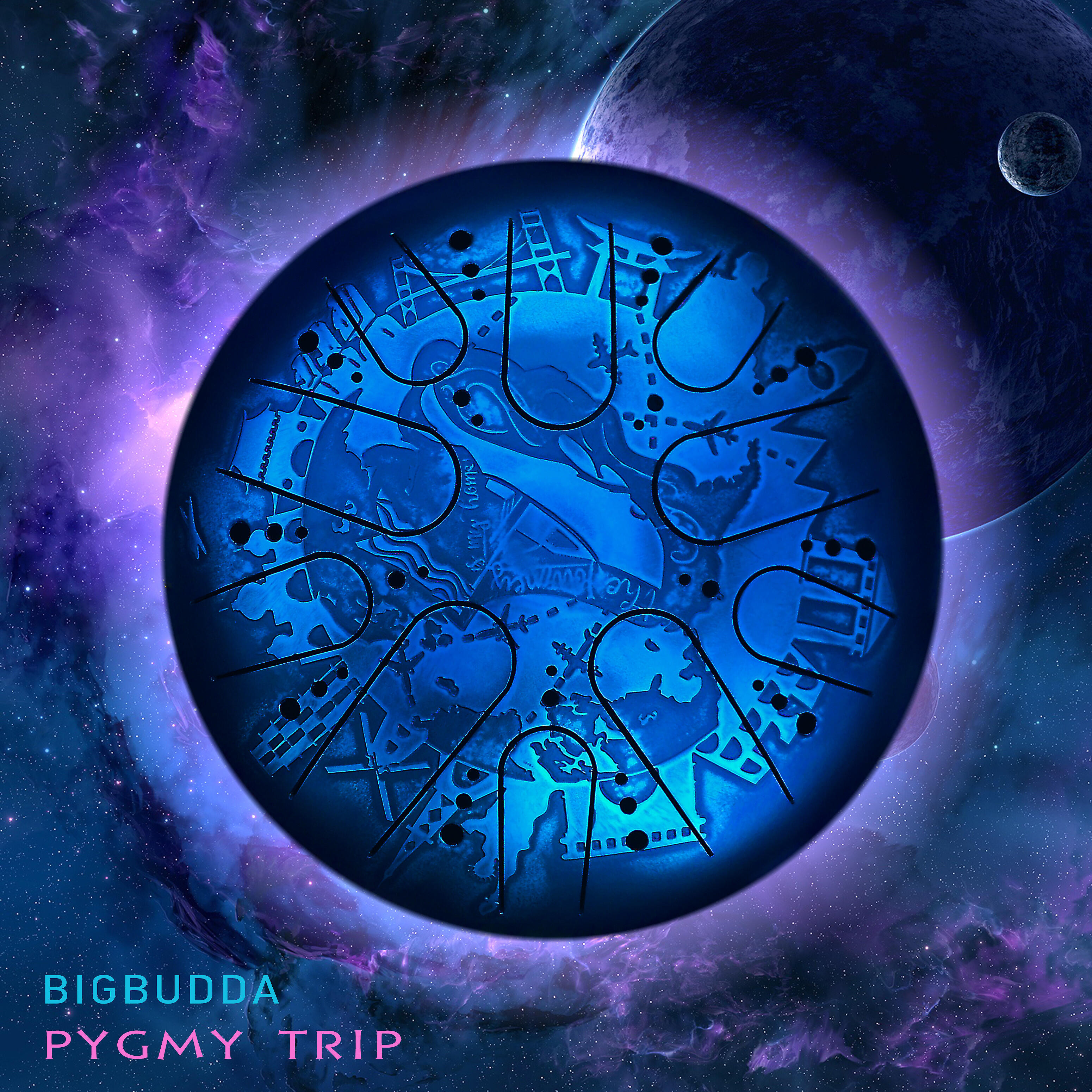 Релиз Pygmy Trip