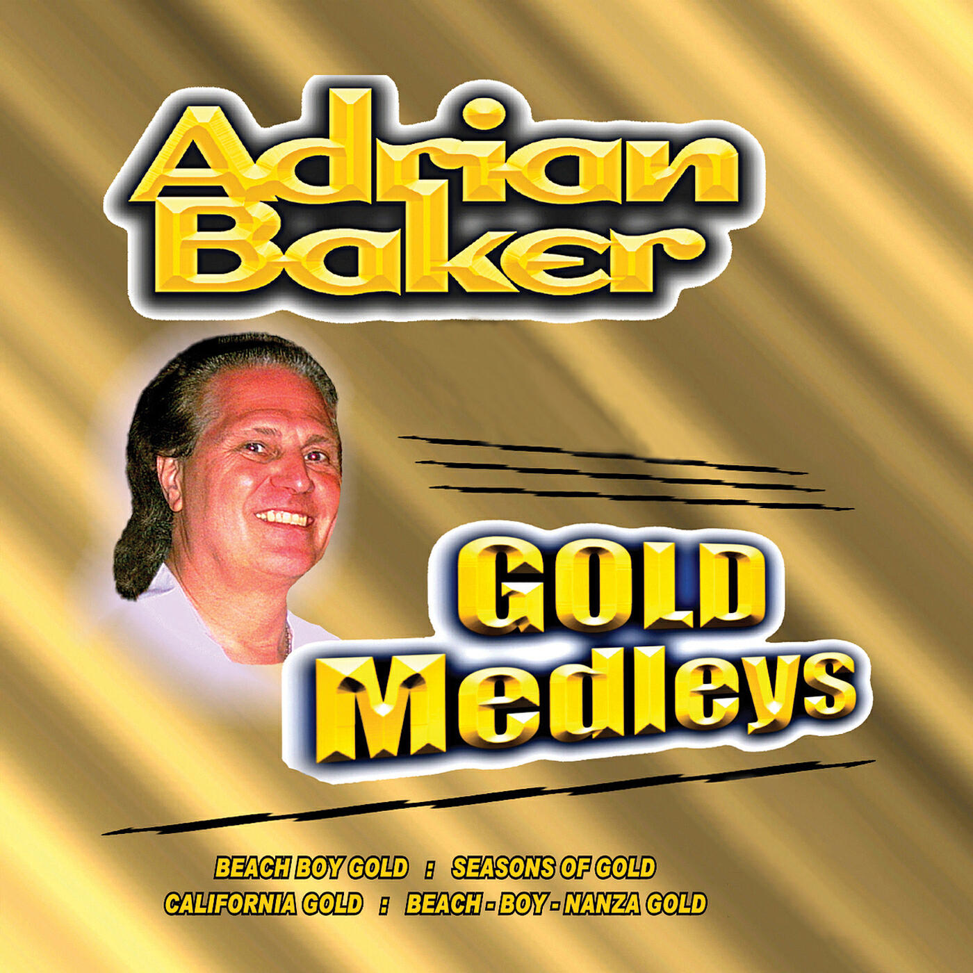 Релиз Gold Medleys