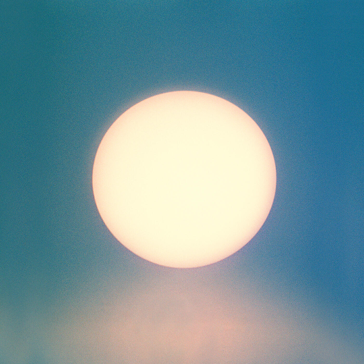 Релиз Vandrer på solskinn