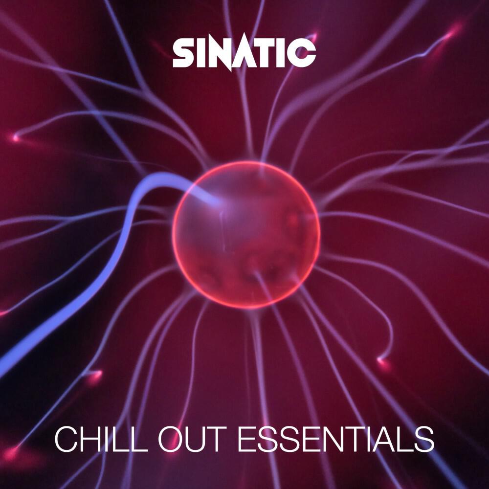 Релиз Chill out Essentials